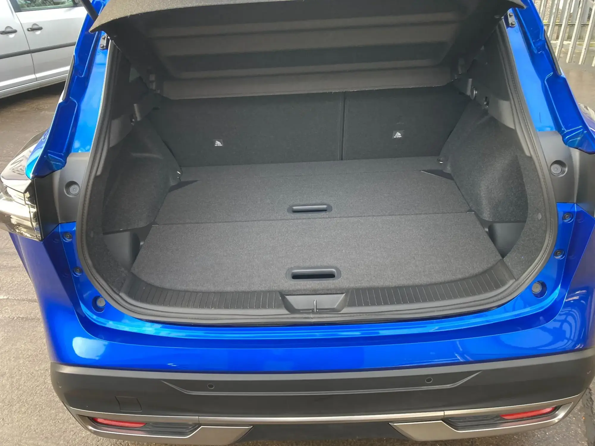 Nissan Qashqai Image 27