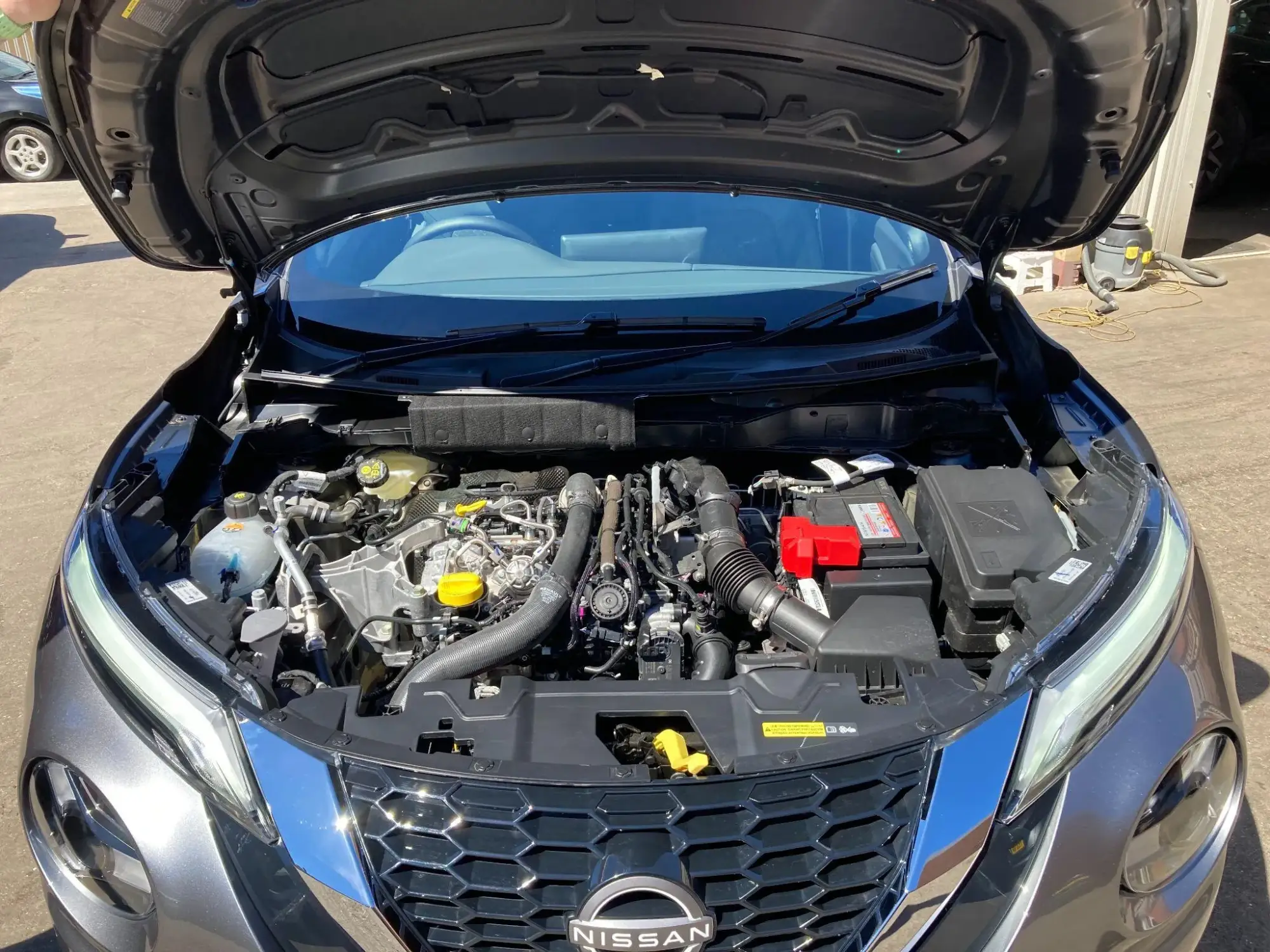 Nissan Juke Image 27