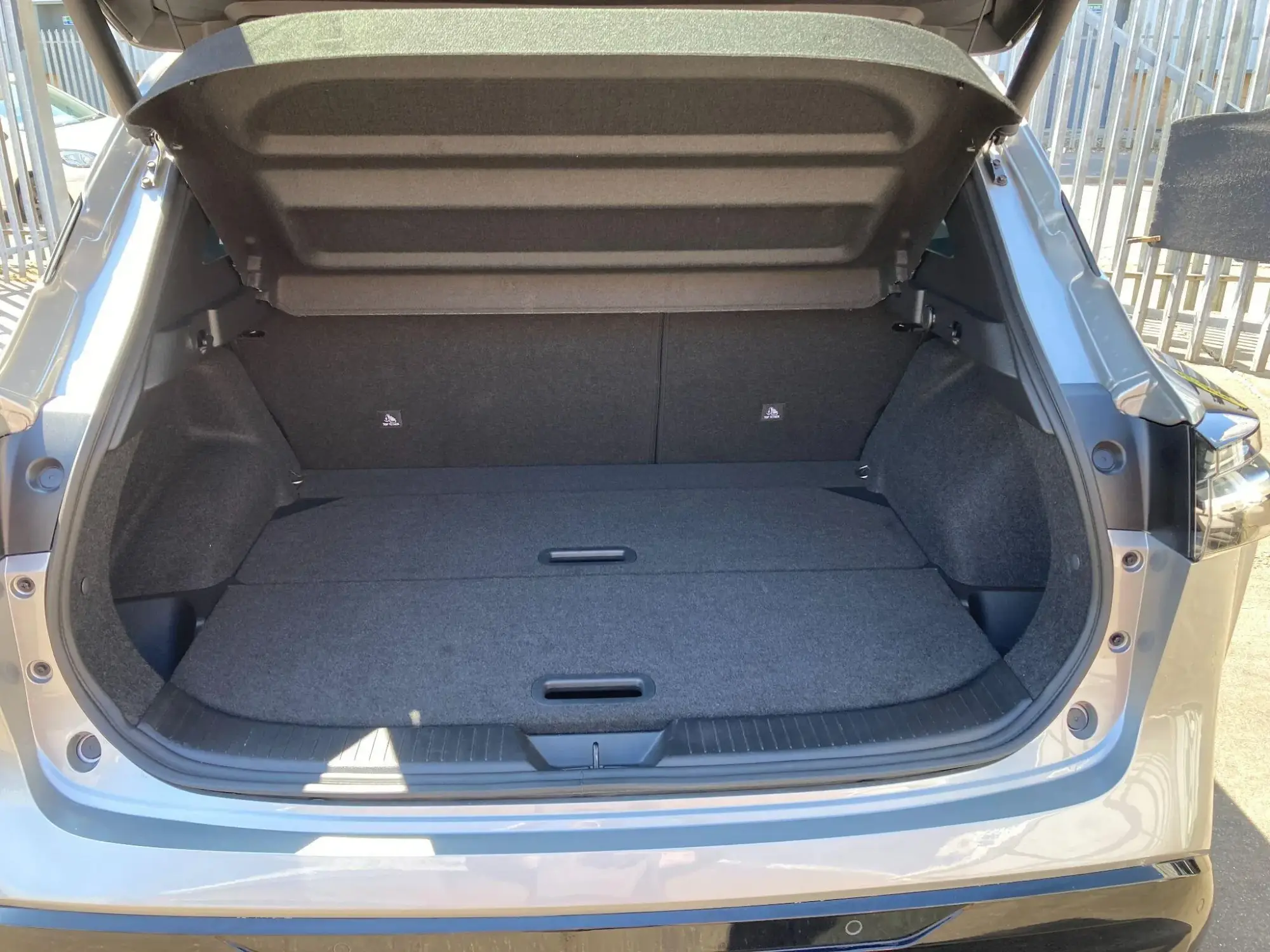 Nissan Qashqai Image 28