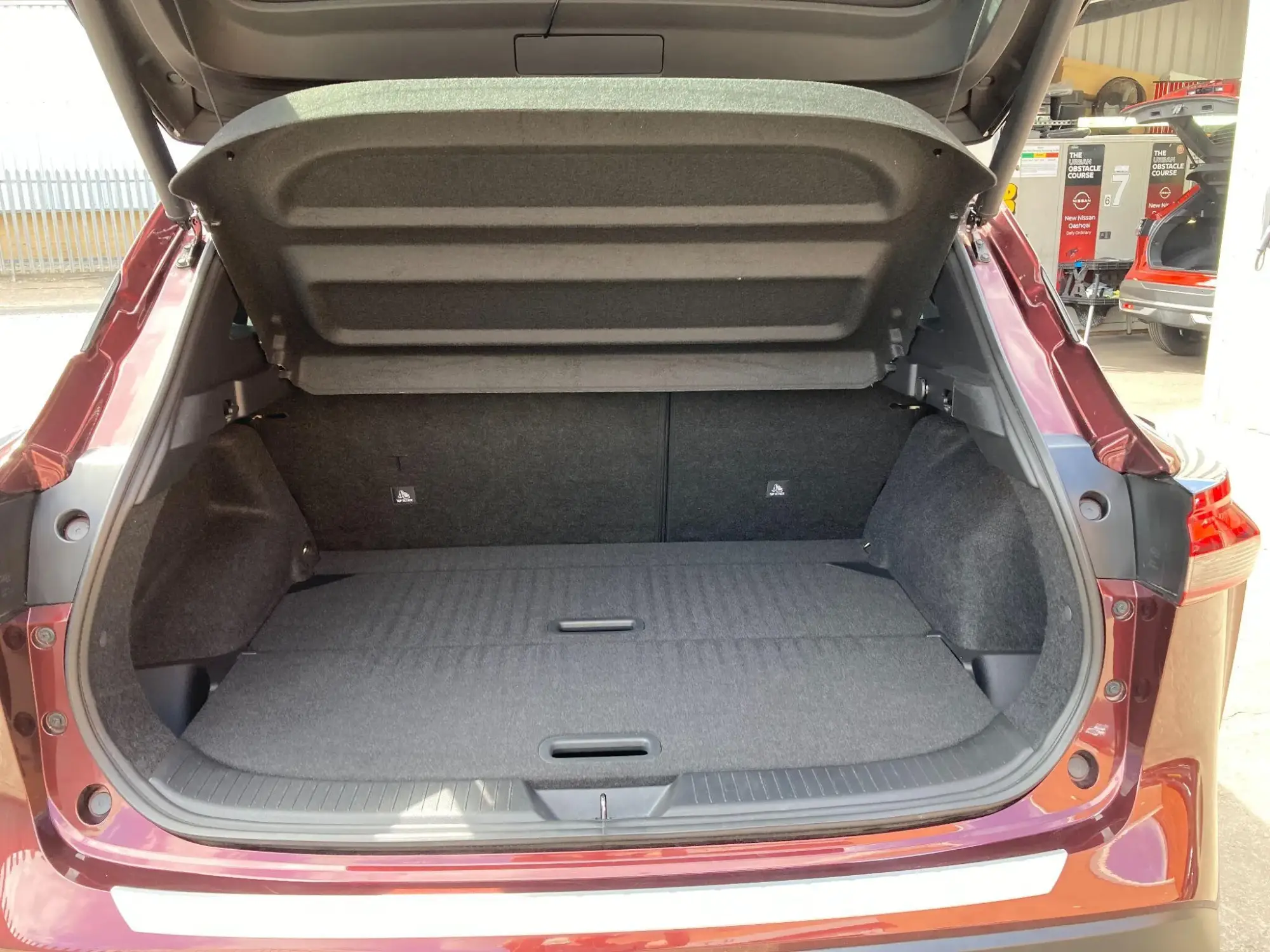 Nissan Qashqai e-Power Image 27 Nissan Qashqai e-Power Image 27