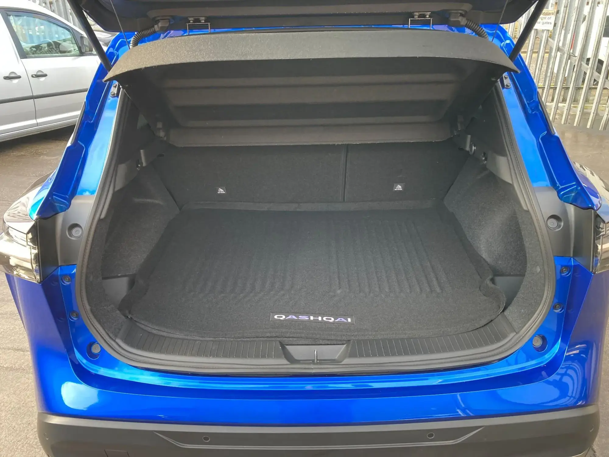 Nissan Qashqai Image 29
