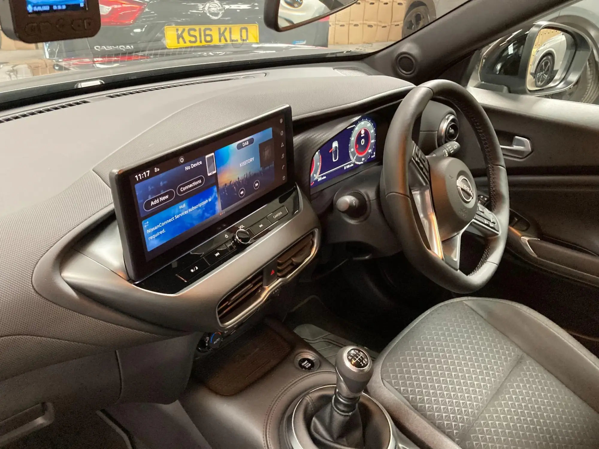 Nissan Juke Image 29