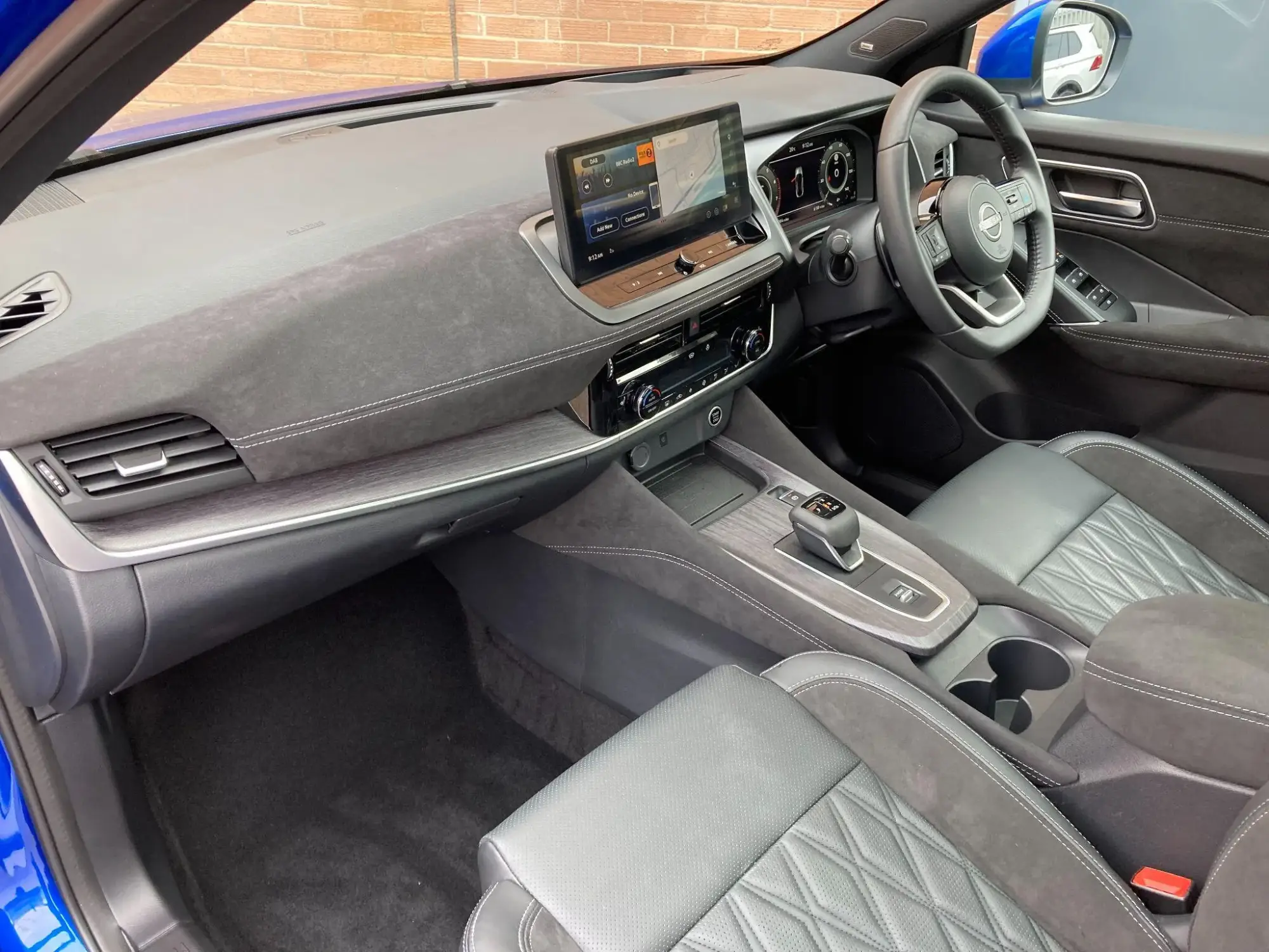 Nissan Qashqai Image 26