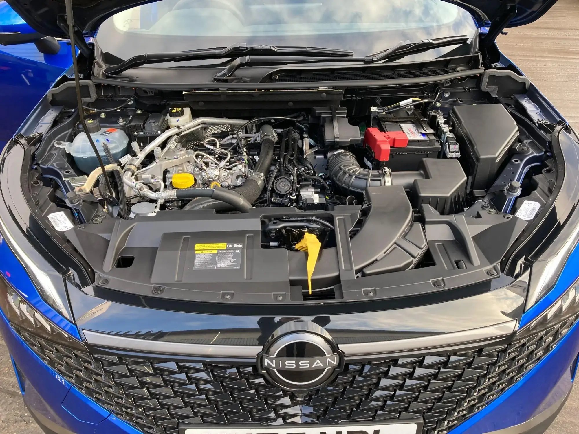 Nissan Qashqai Image 30