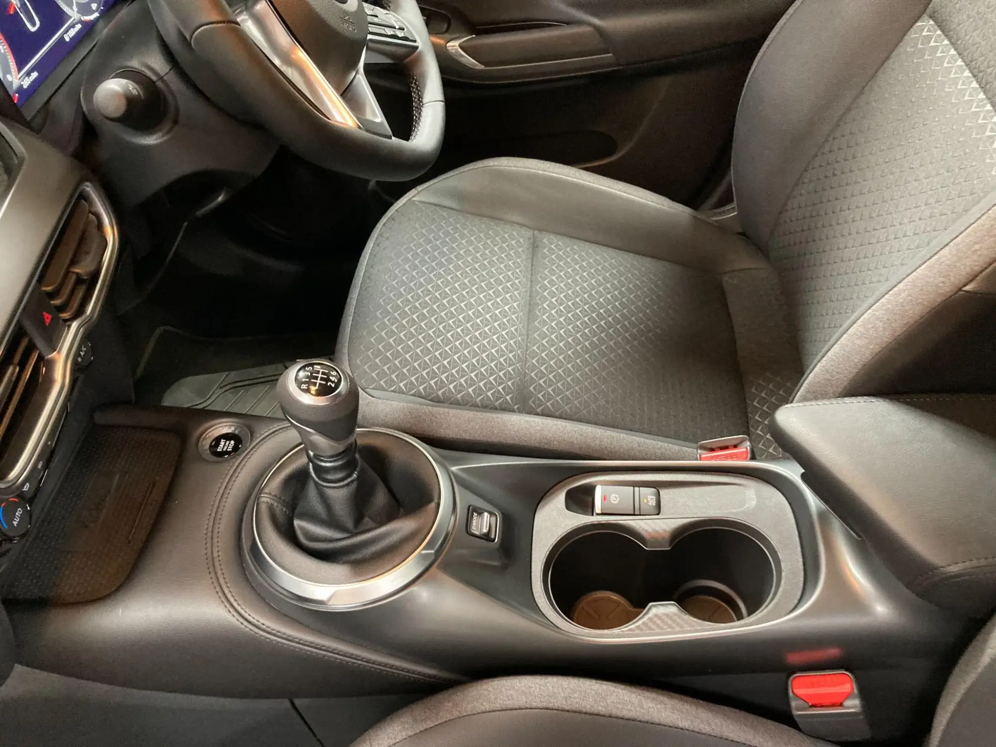 Nissan Juke Image 30