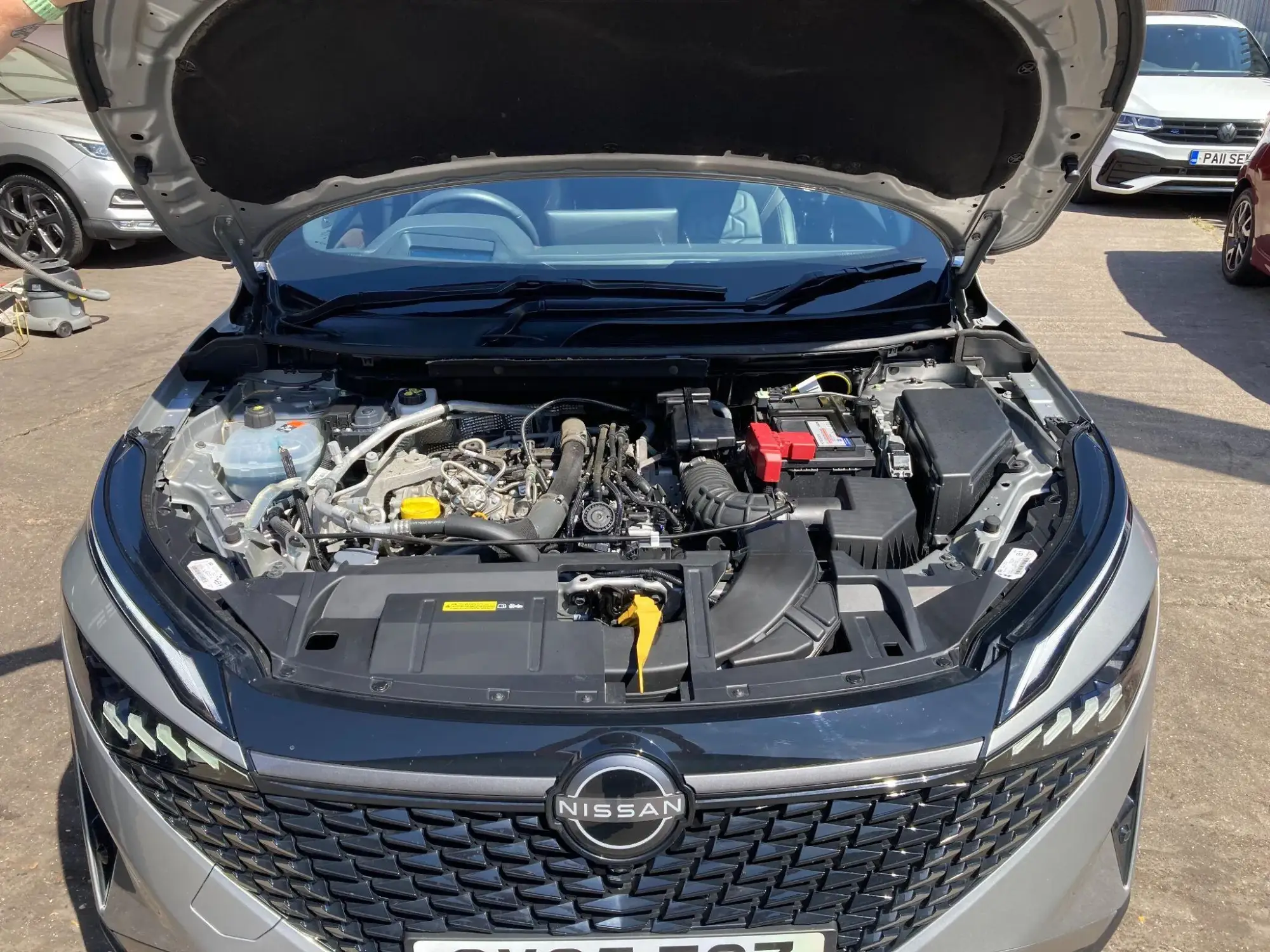 Nissan Qashqai Image 31