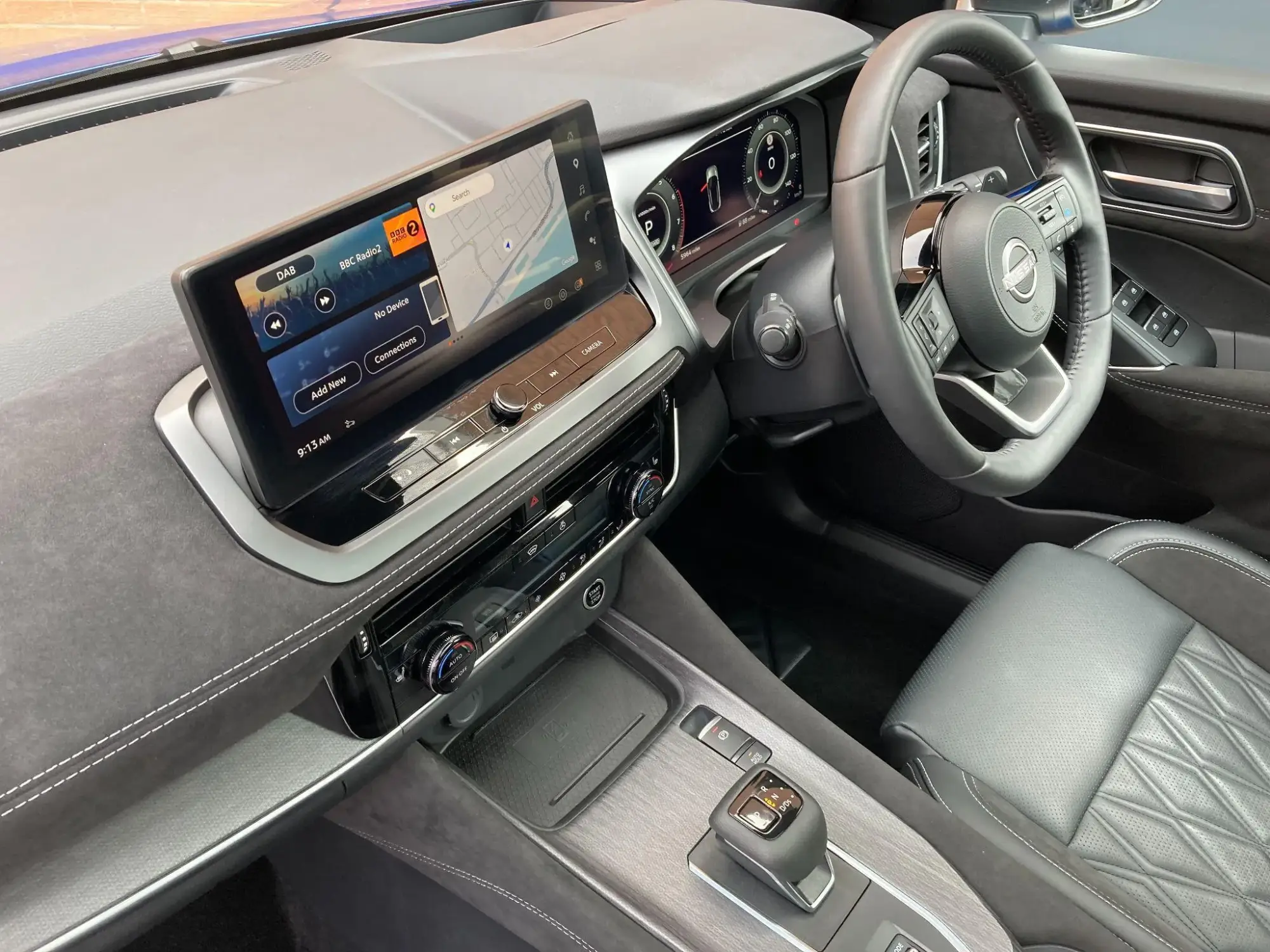 Nissan Qashqai Image 27