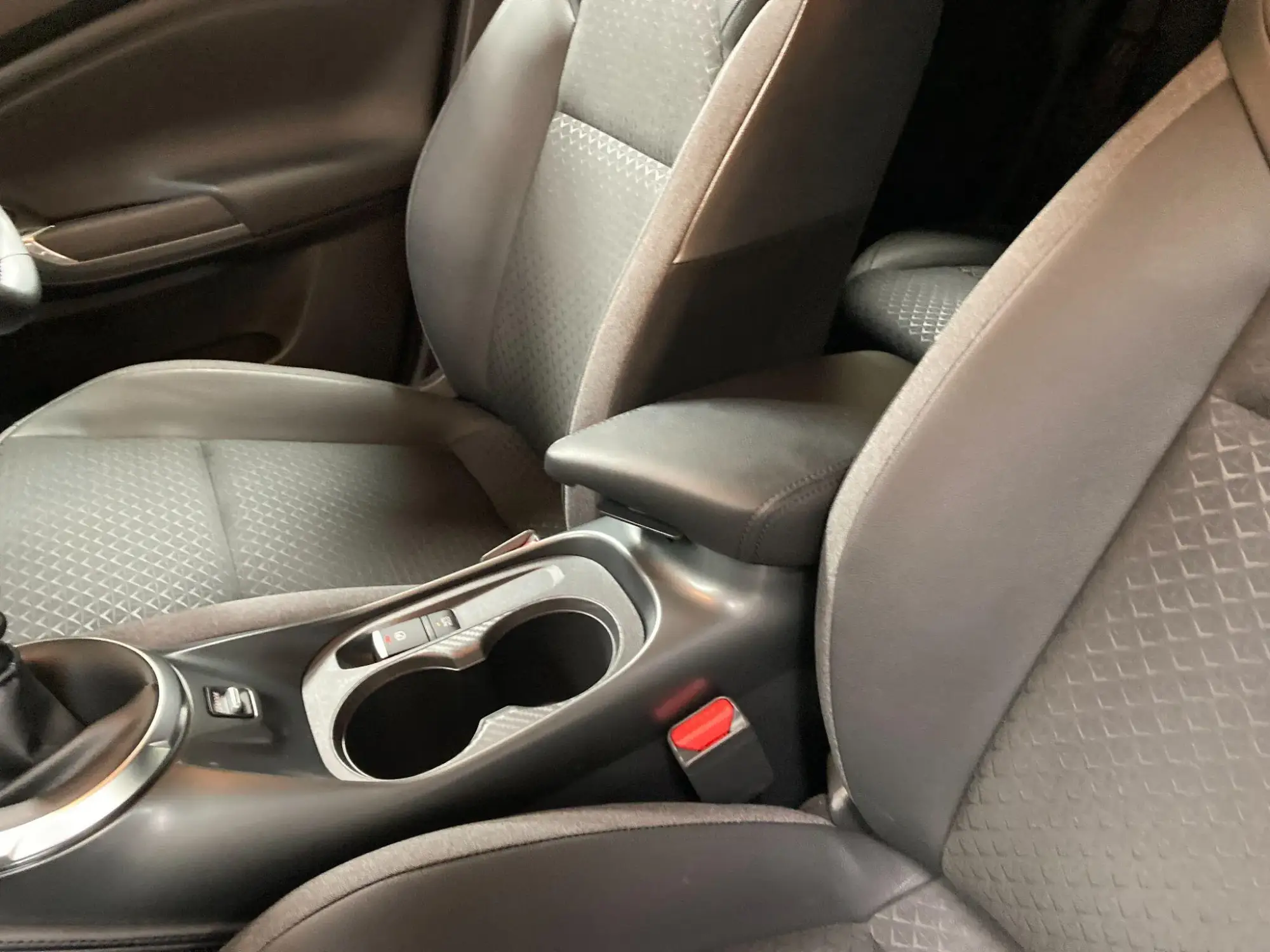 Nissan Juke Image 31