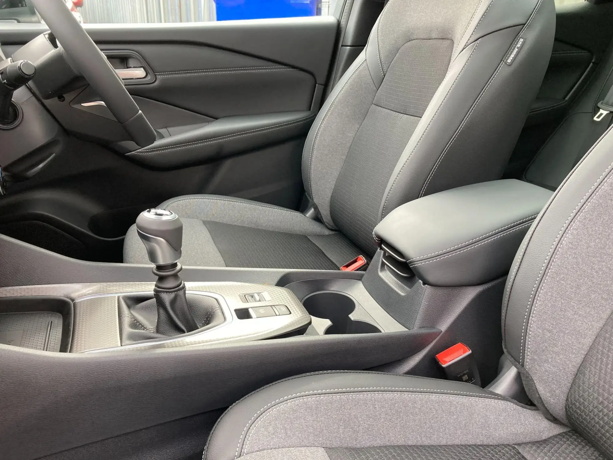 Nissan Qashqai Image 29 Nissan Qashqai Image 29