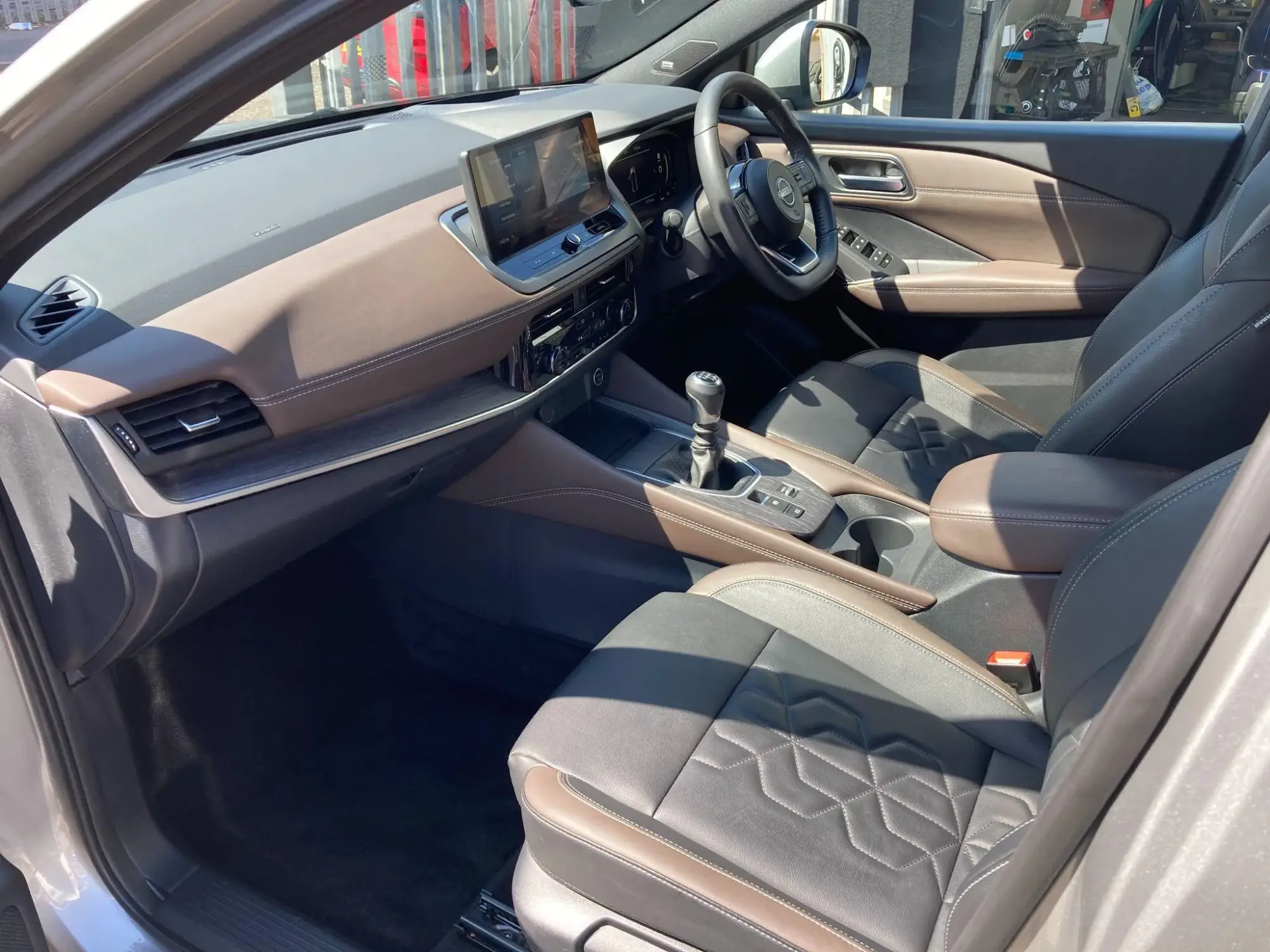 Nissan Qashqai Image 32