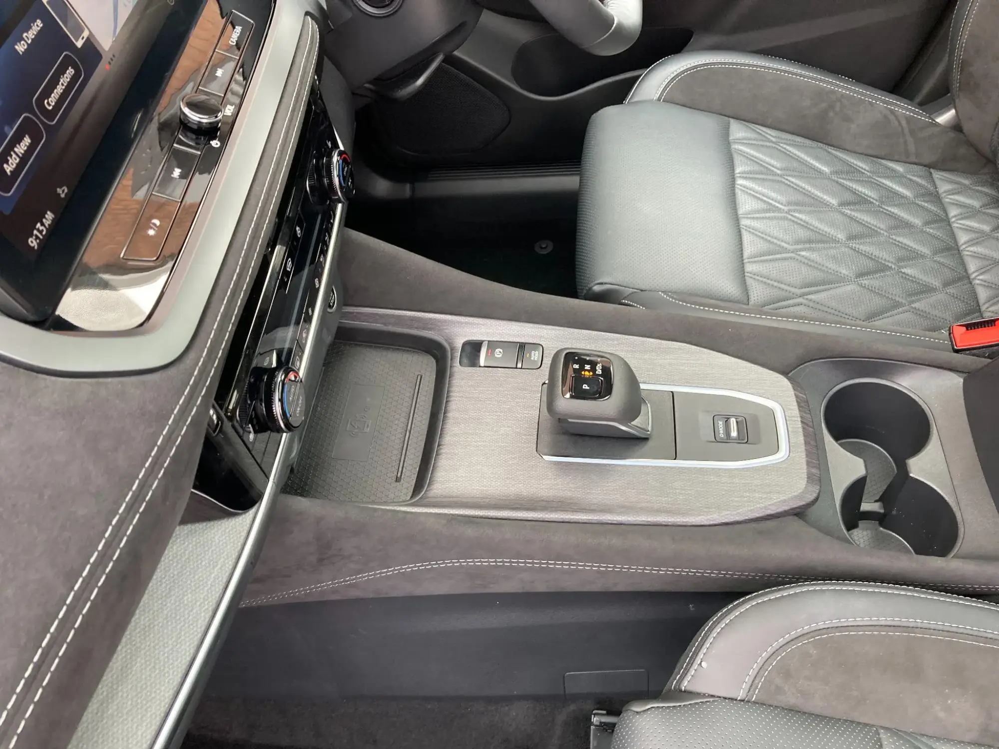 Nissan Qashqai Image 28