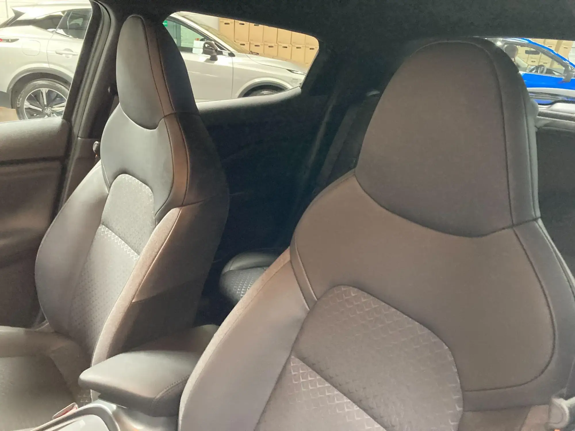 Nissan Juke Image 32