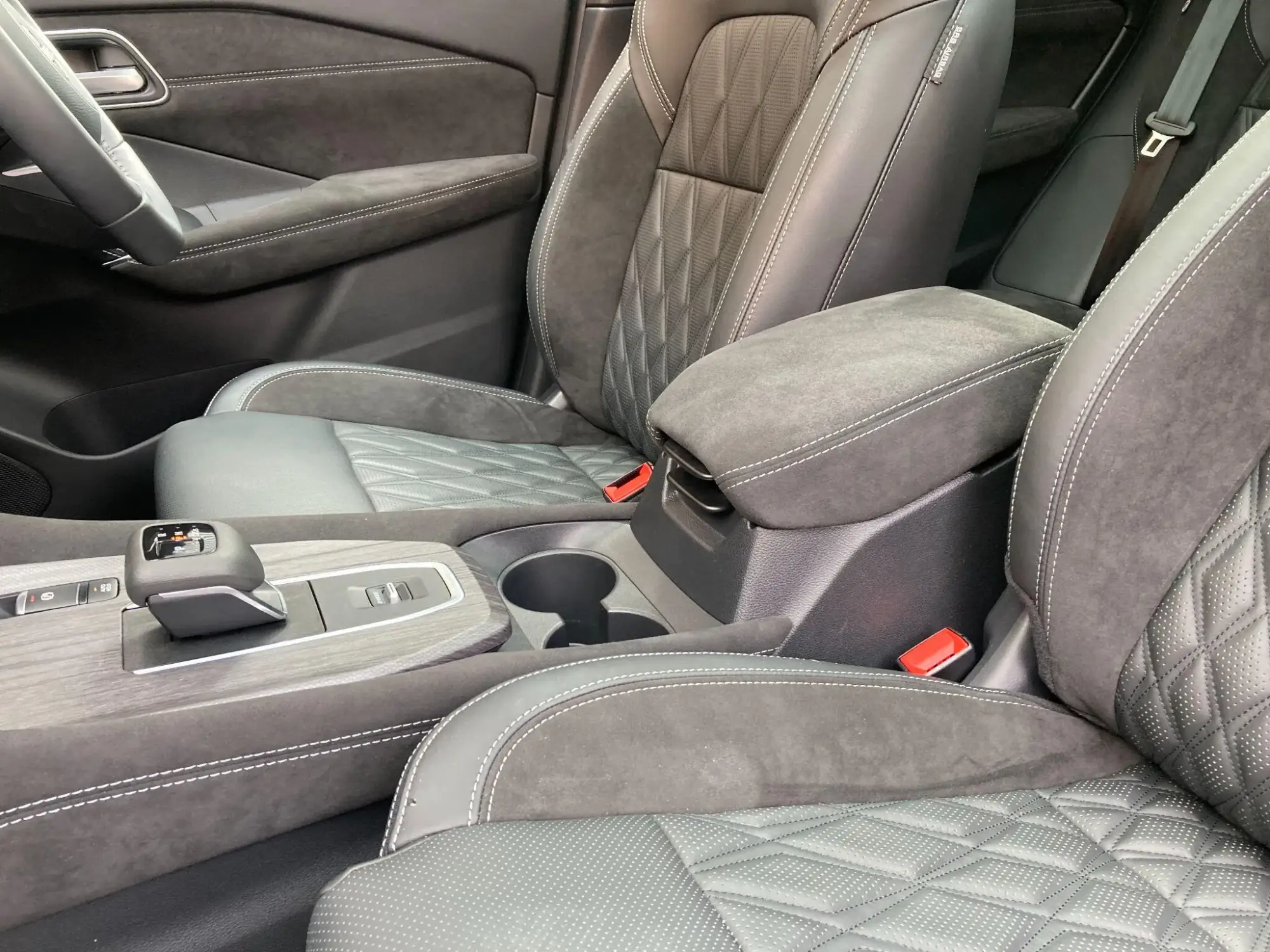 Nissan Qashqai Image 29