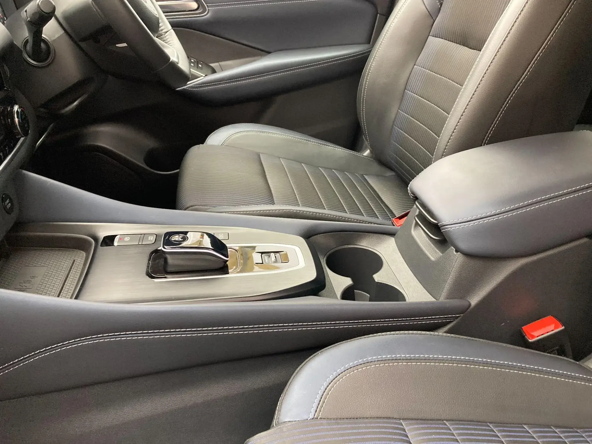 Nissan Qashqai e-Power Image 32 Nissan Qashqai e-Power Image 32