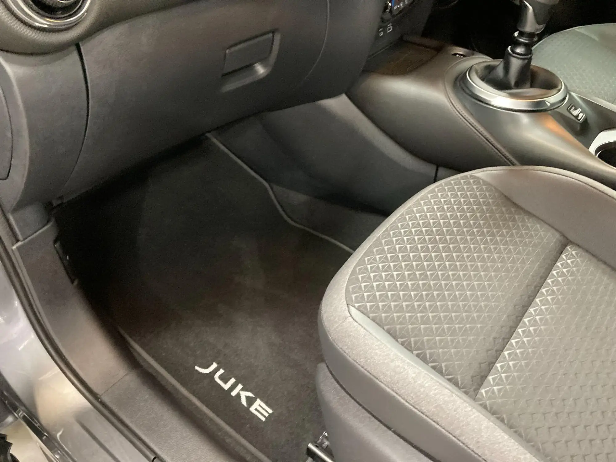Nissan Juke Image 33