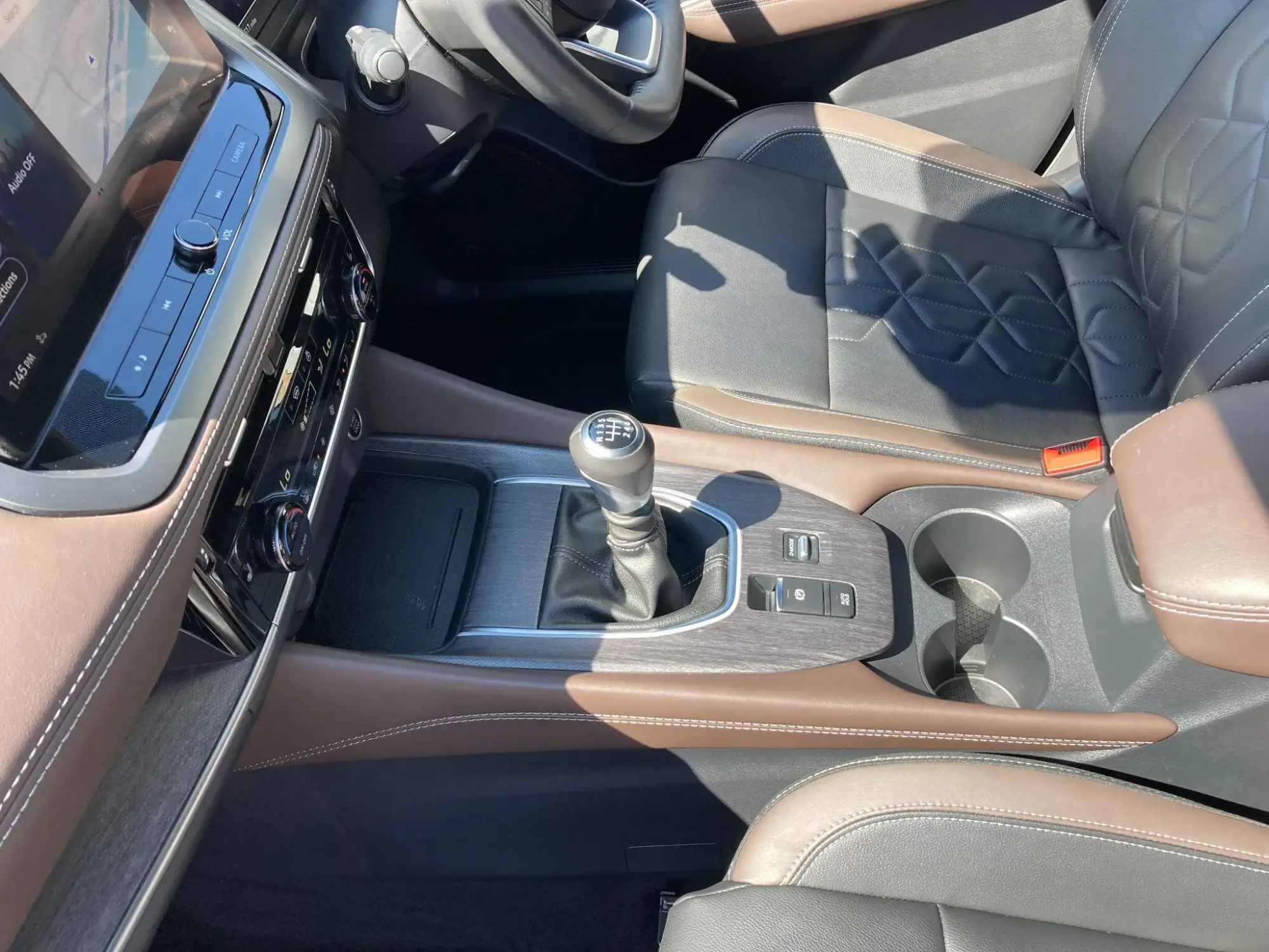 Nissan Qashqai Image 34