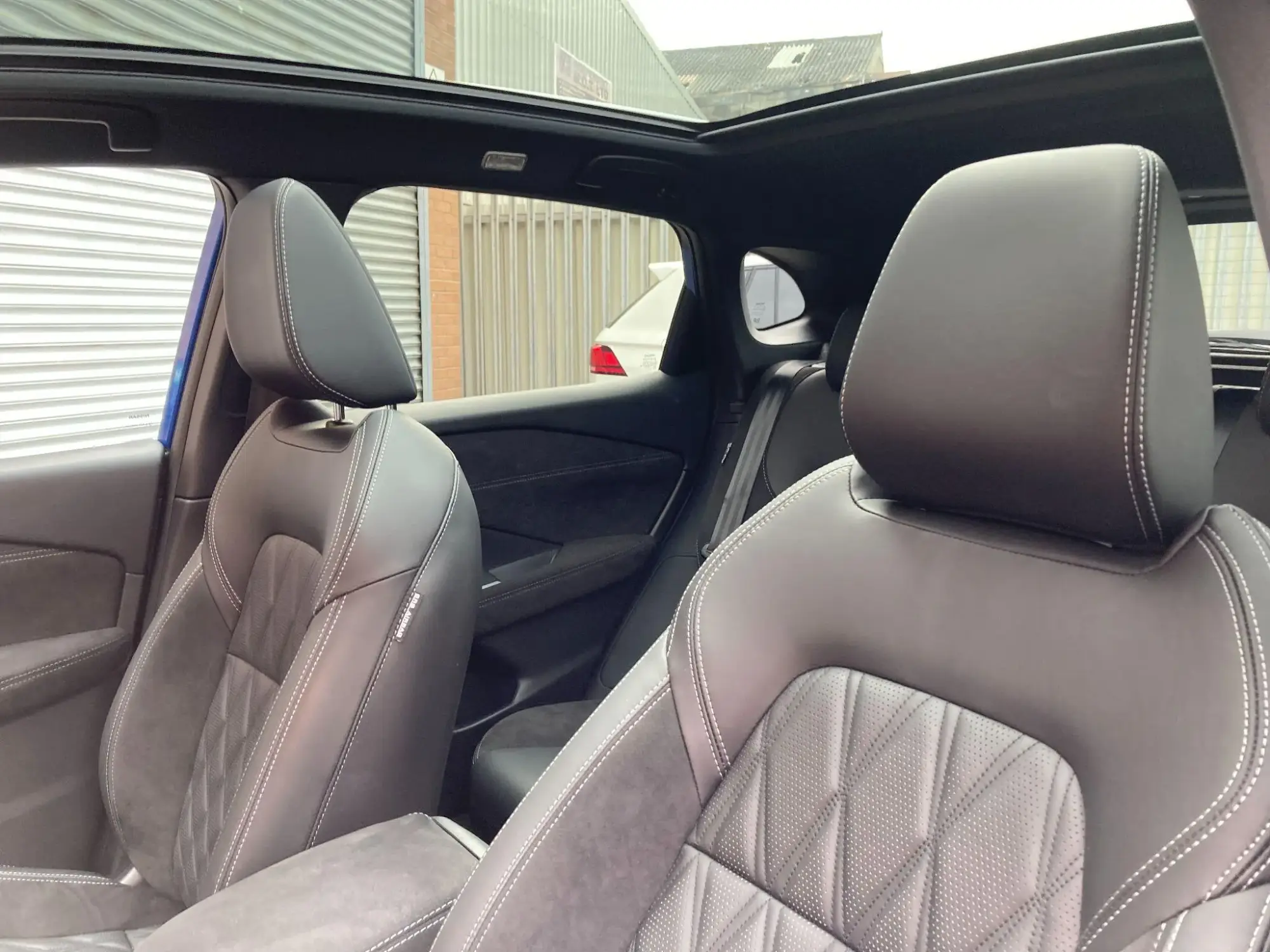 Nissan Qashqai Image 30