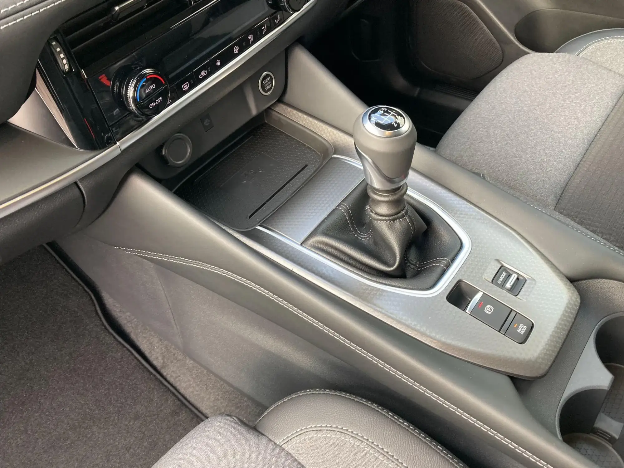 Nissan Qashqai Image 34