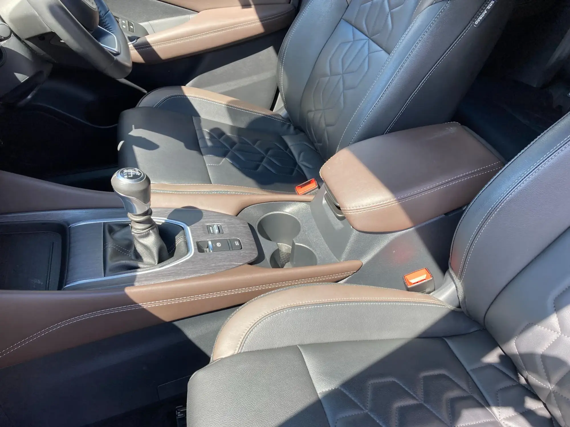 Nissan Qashqai Image 35