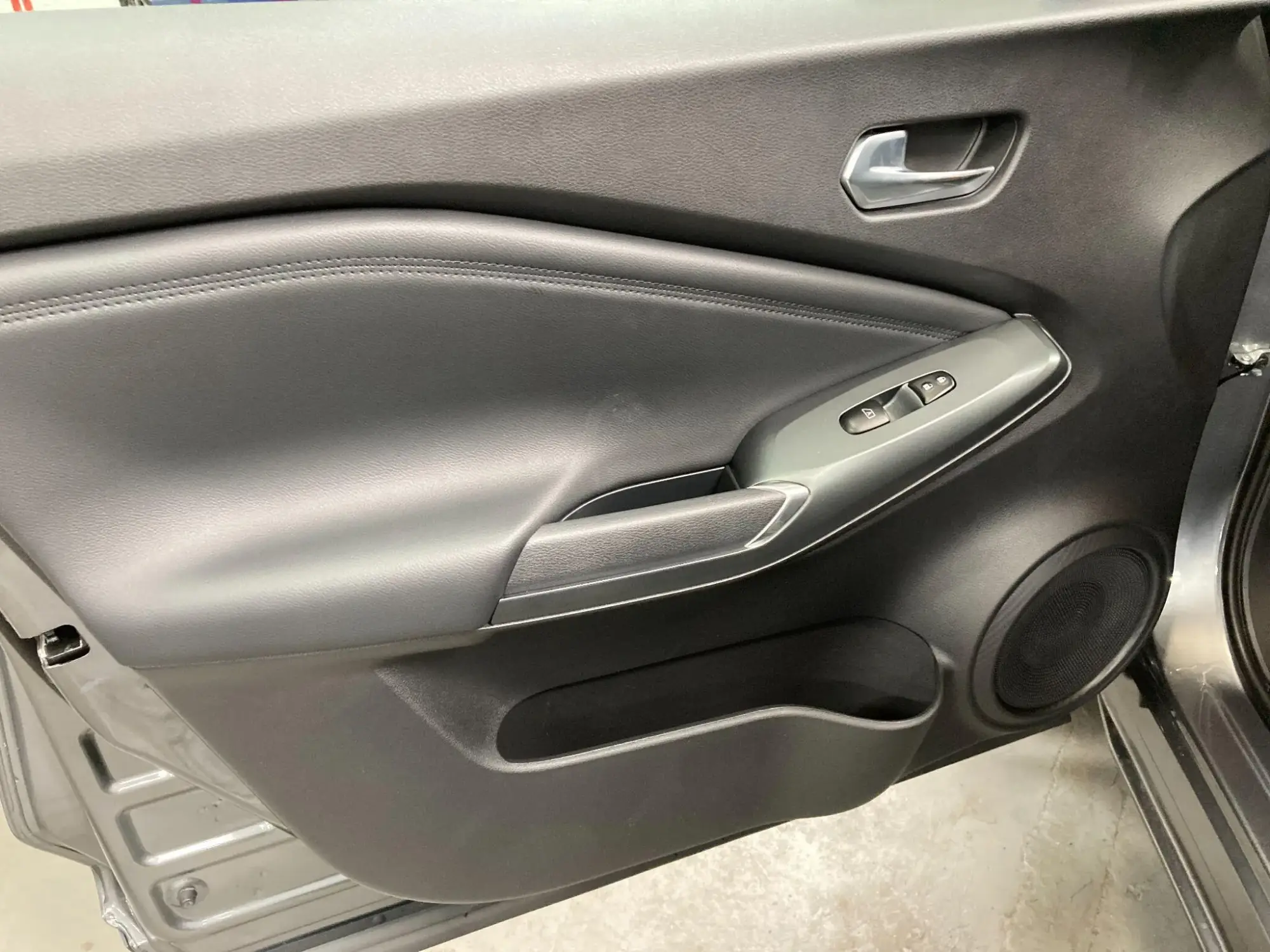 Nissan Juke Image 34
