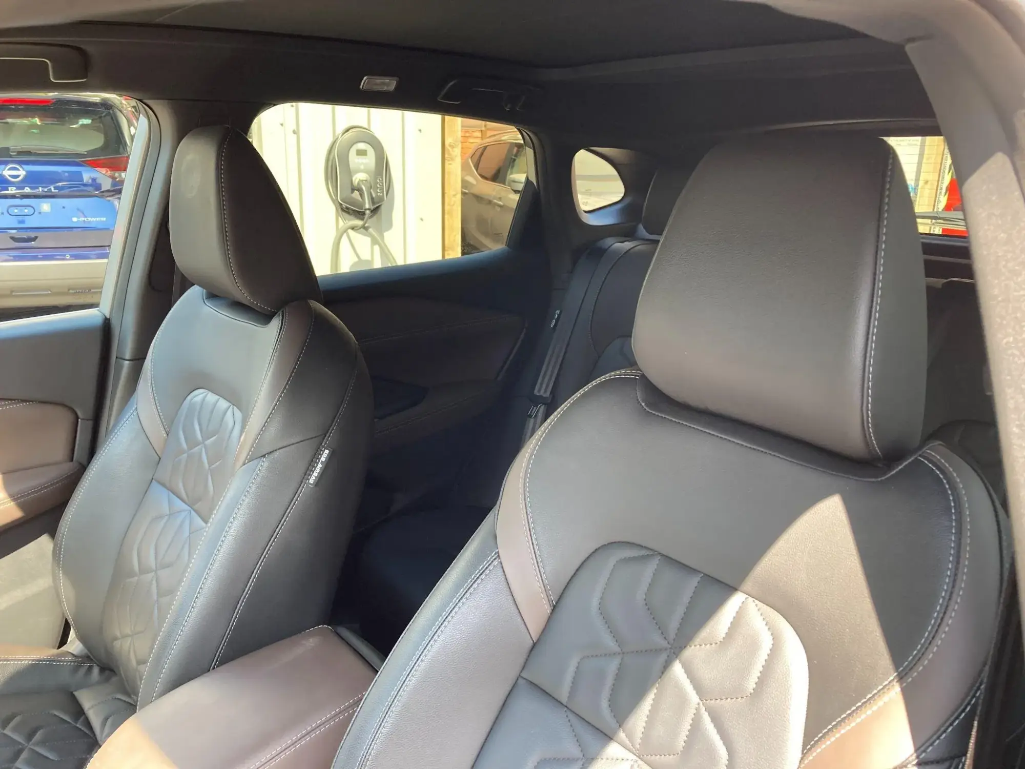 Nissan Qashqai Image 36