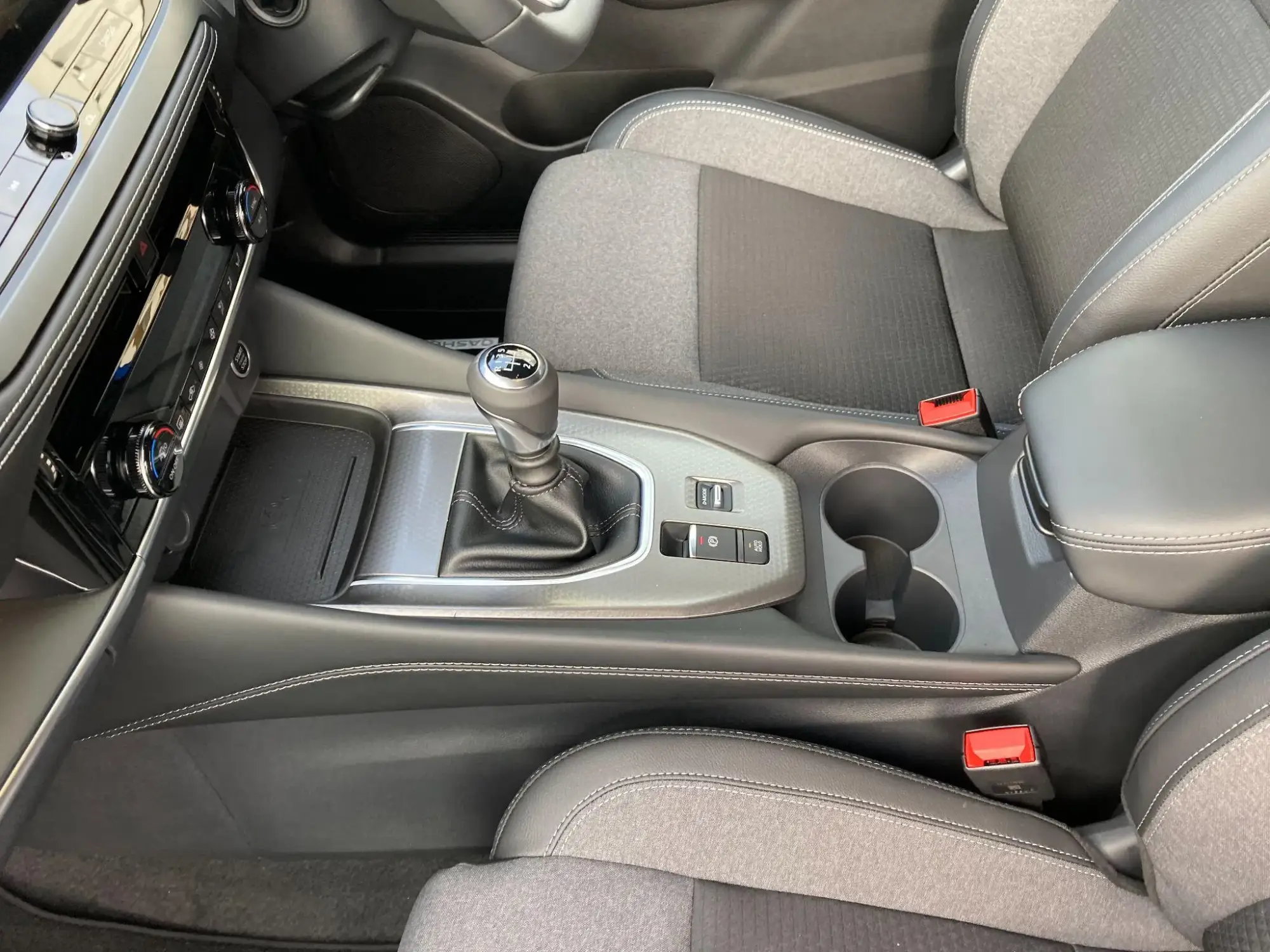 Nissan Qashqai Image 35