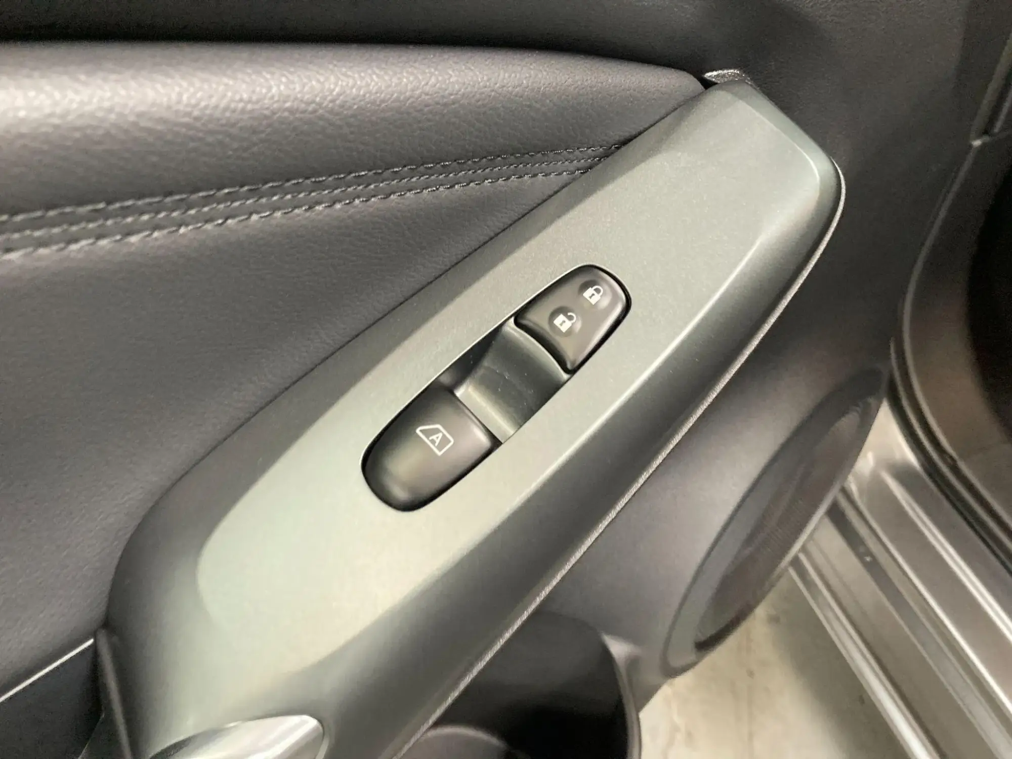 Nissan Juke Image 35