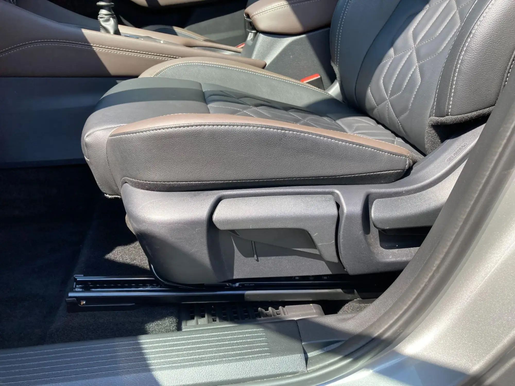 Nissan Qashqai Image 37