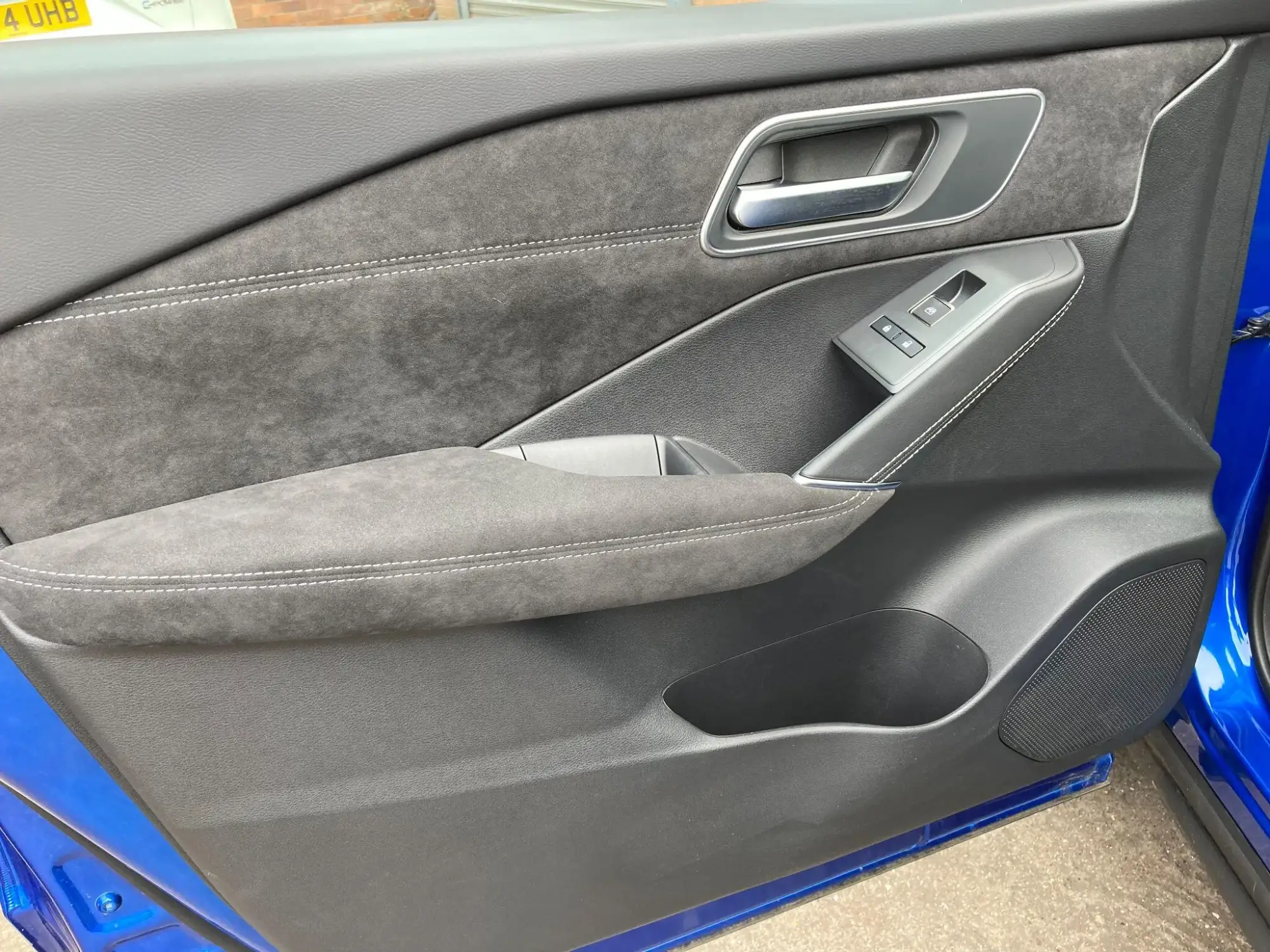 Nissan Qashqai Image 33