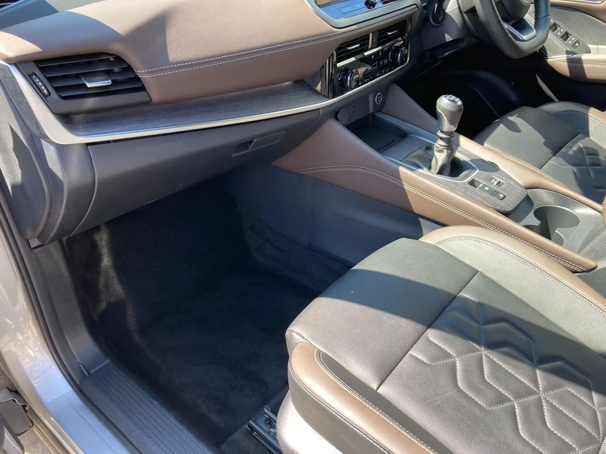 Nissan Qashqai Image 38