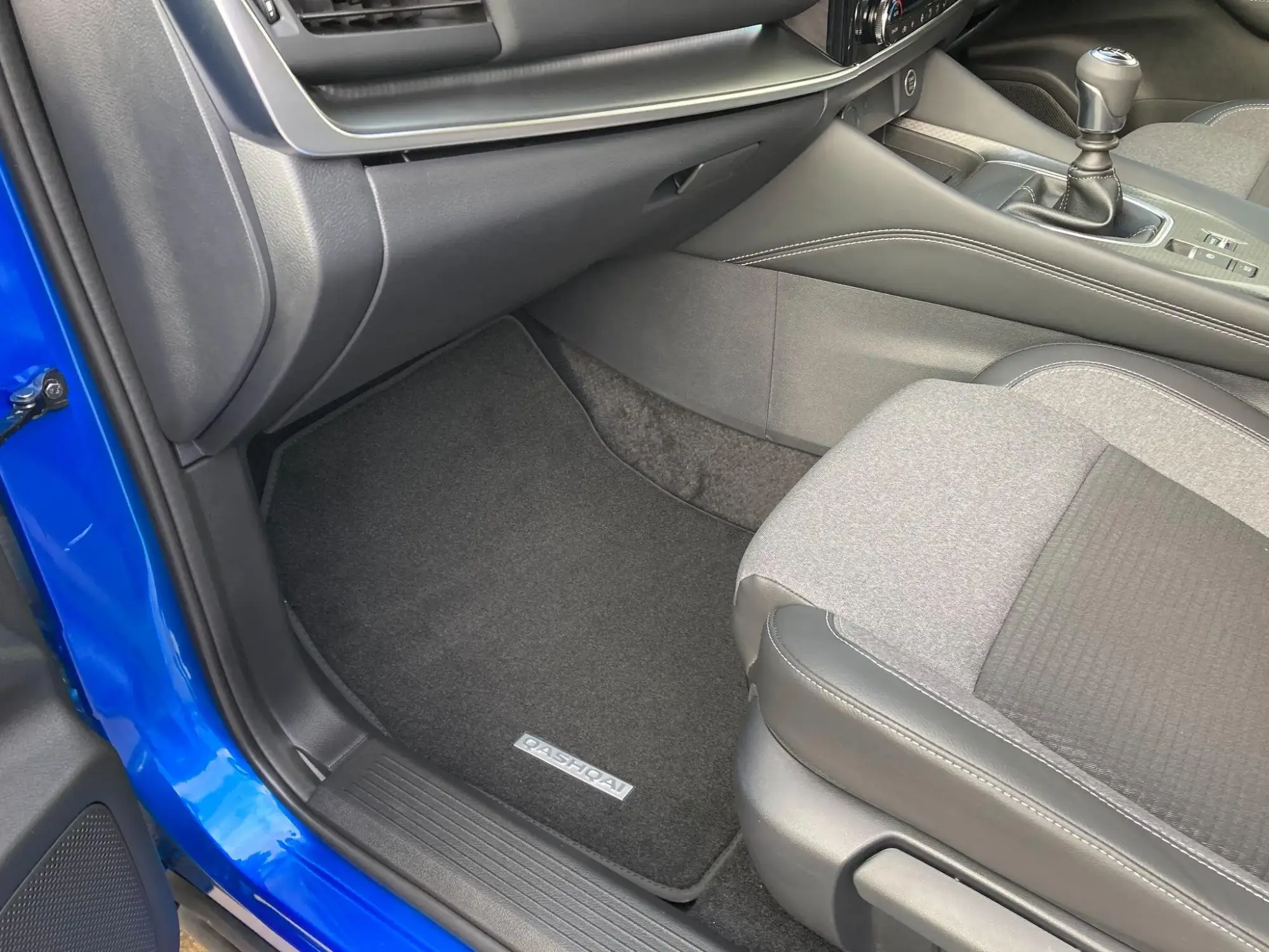 Nissan Qashqai Image 37