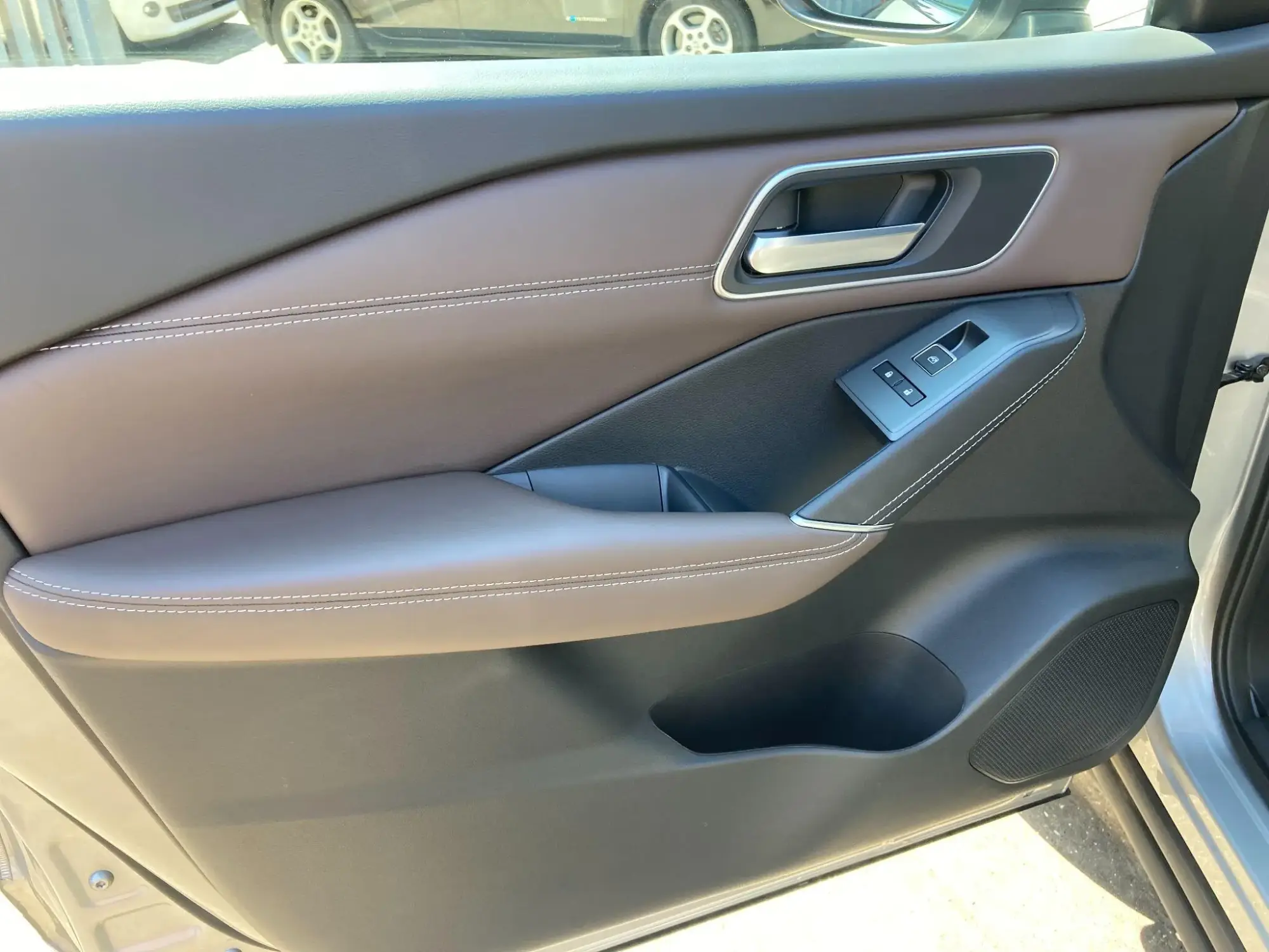 Nissan Qashqai Image 39