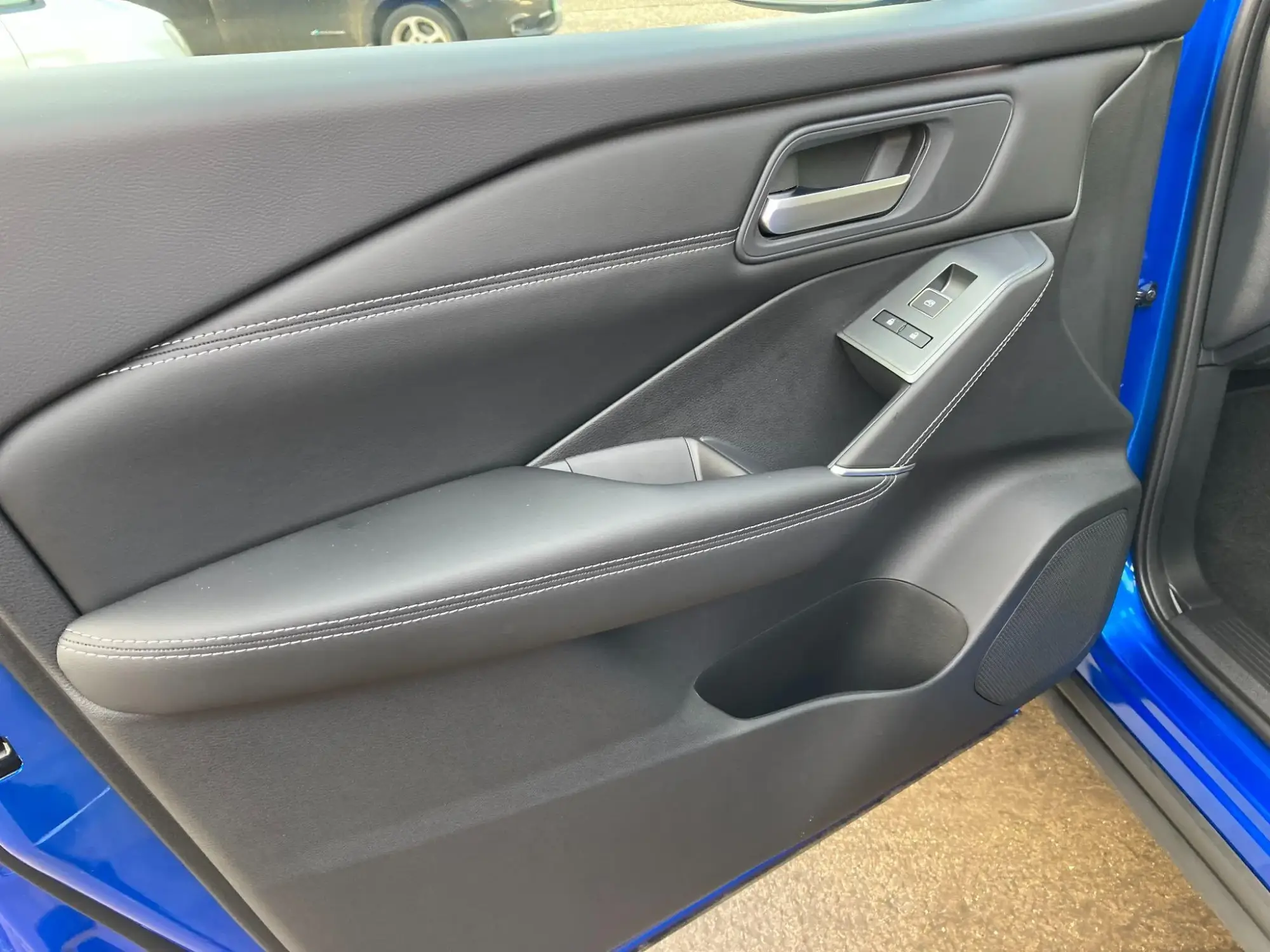 Nissan Qashqai Image 38