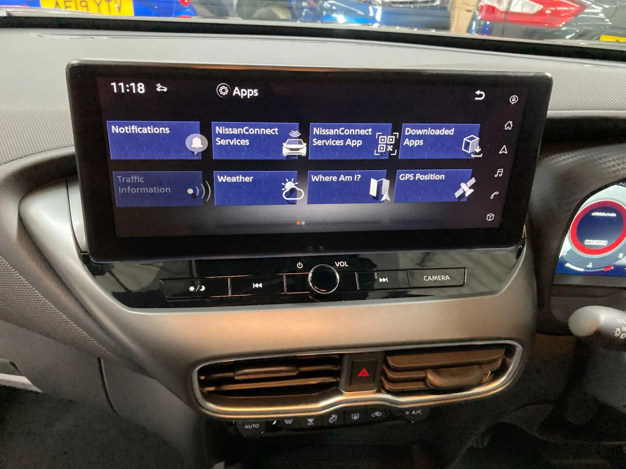 Nissan Juke Image 38