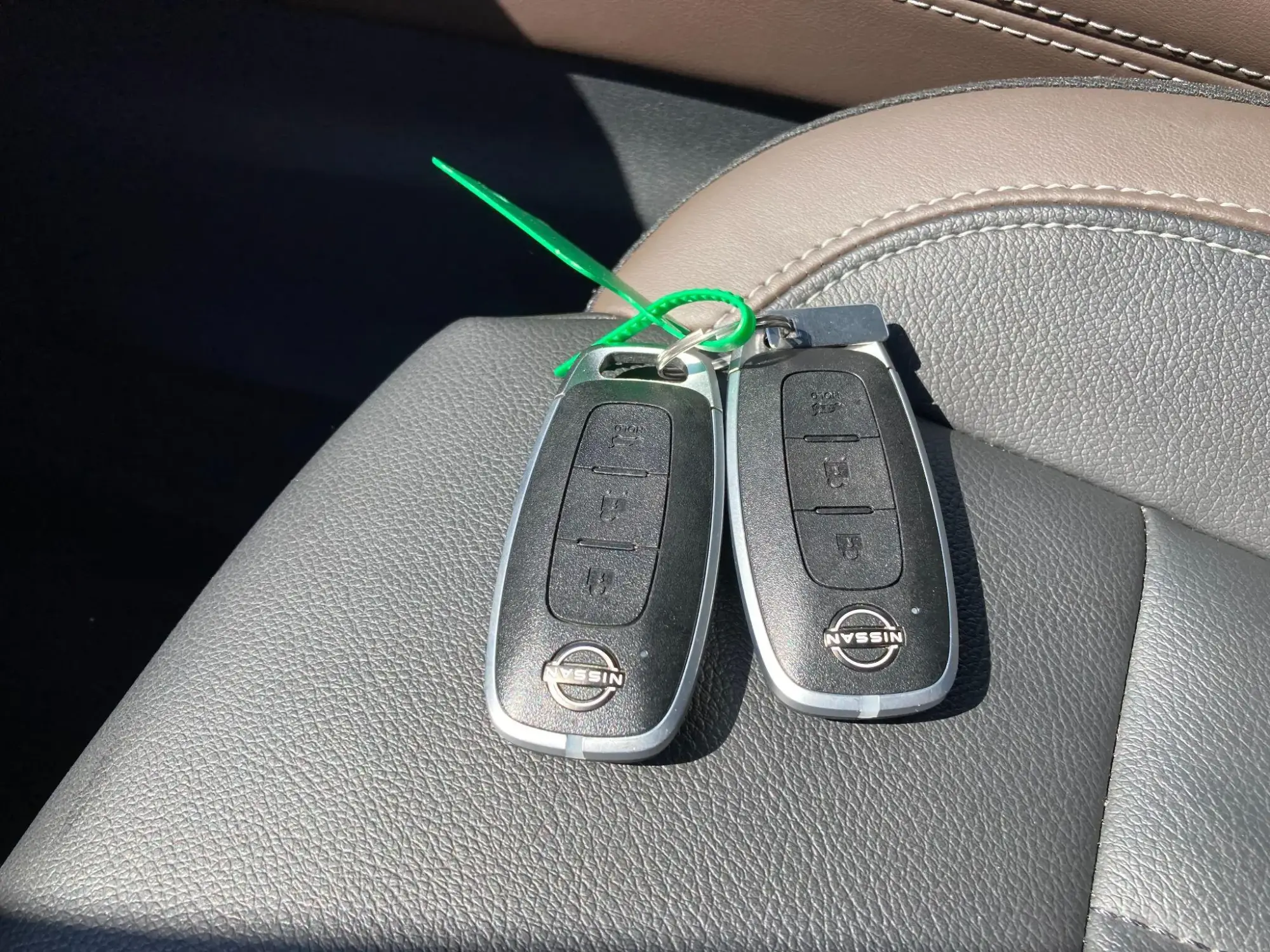 Nissan Qashqai Image 41