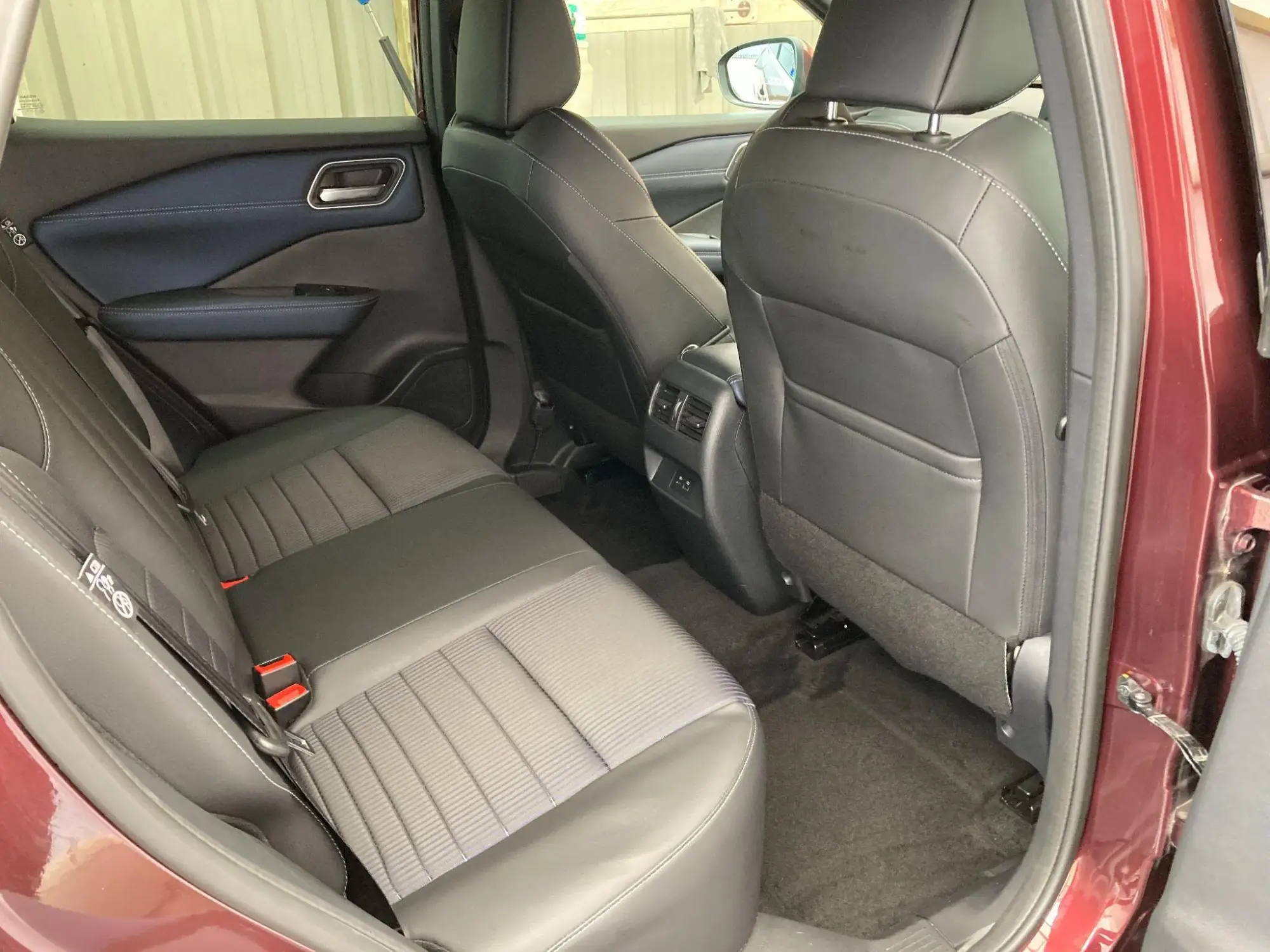 Nissan Qashqai e-Power Image 39 Nissan Qashqai e-Power Image 39