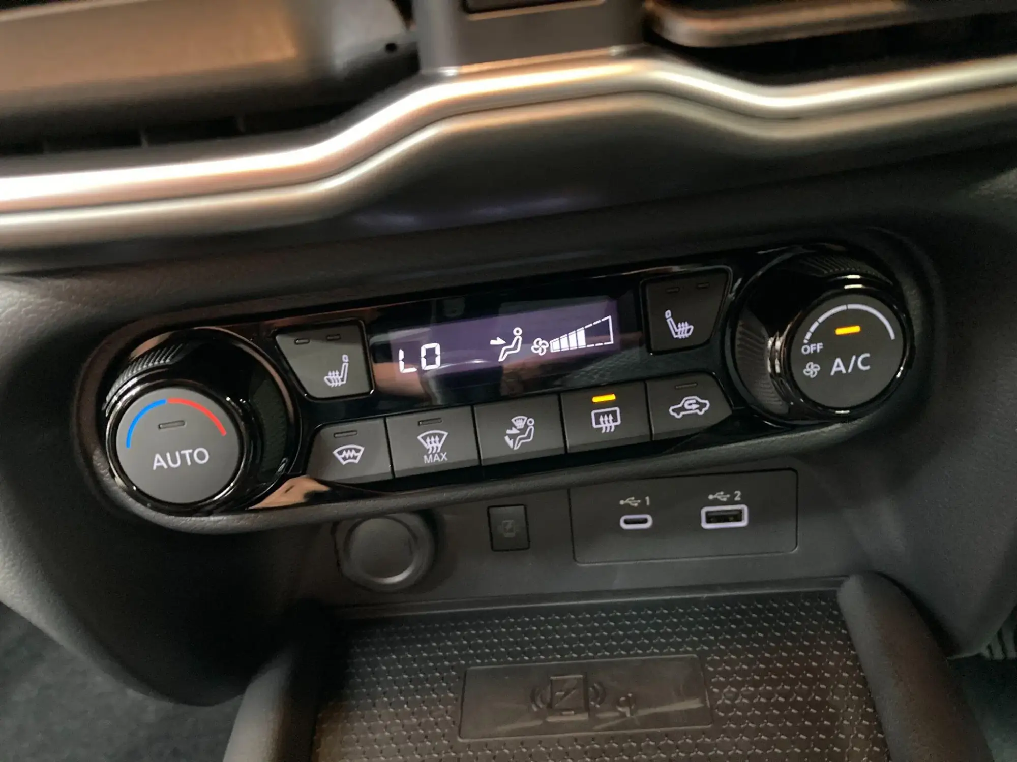 Nissan Juke Image 40