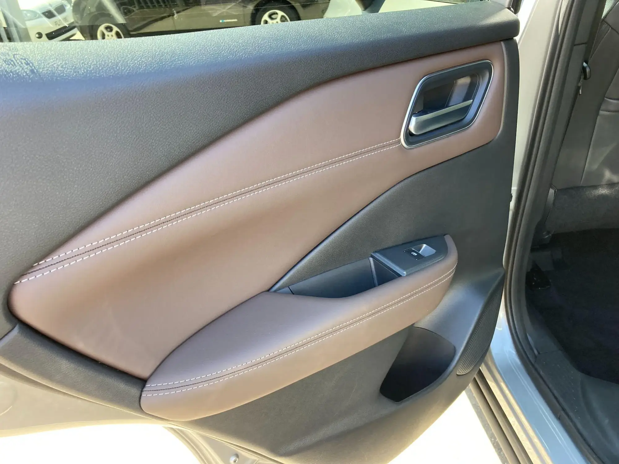 Nissan Qashqai Image 42