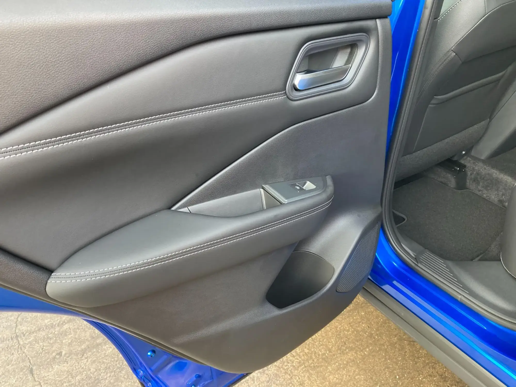 Nissan Qashqai Image 41