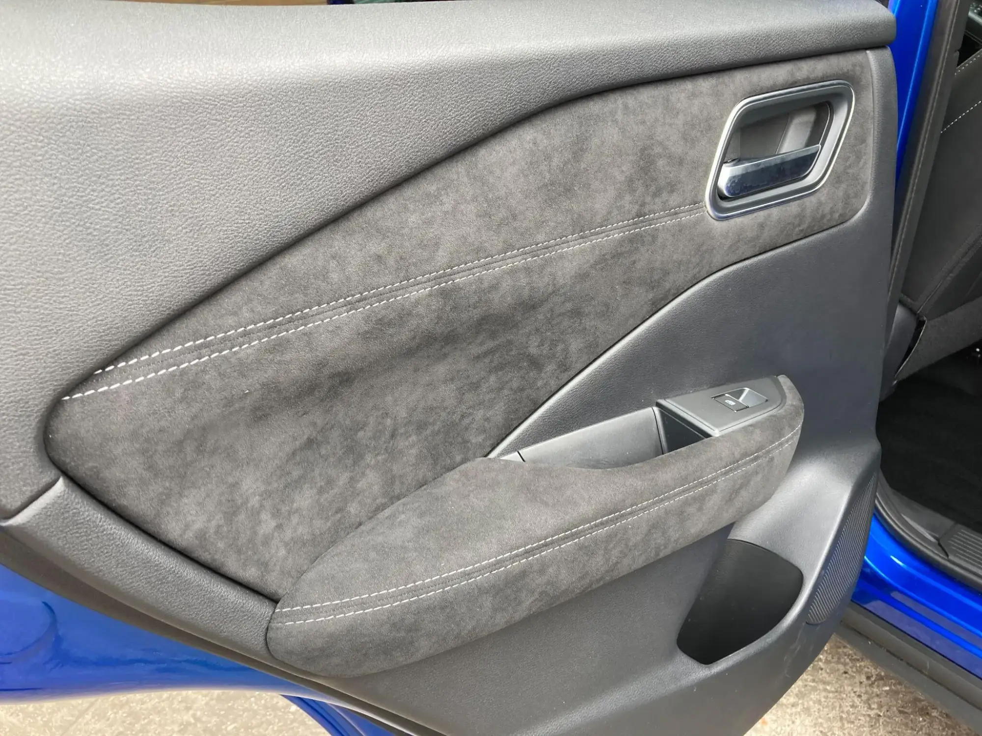Nissan Qashqai Image 38