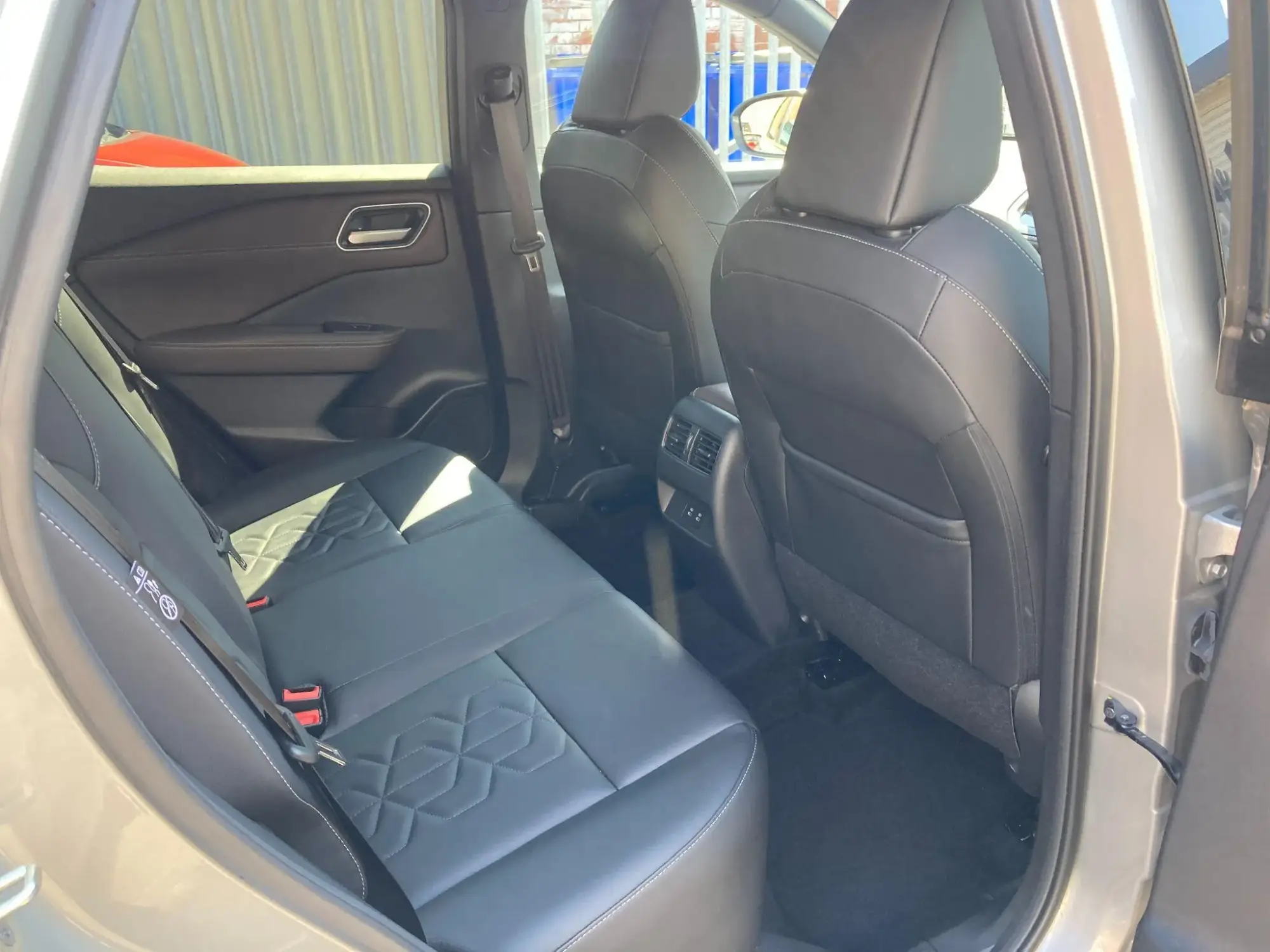Nissan Qashqai Image 44