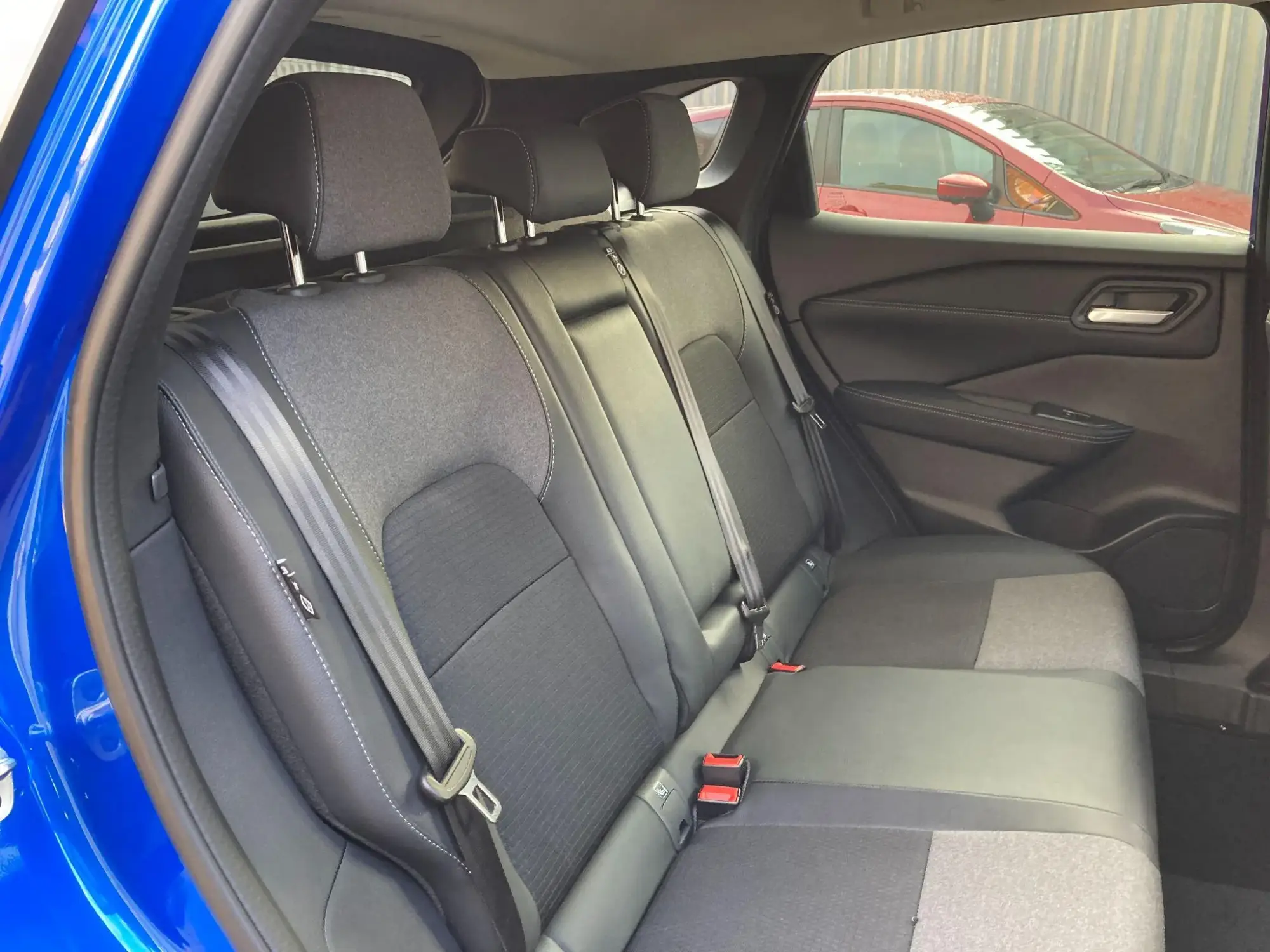 Nissan Qashqai Image 43