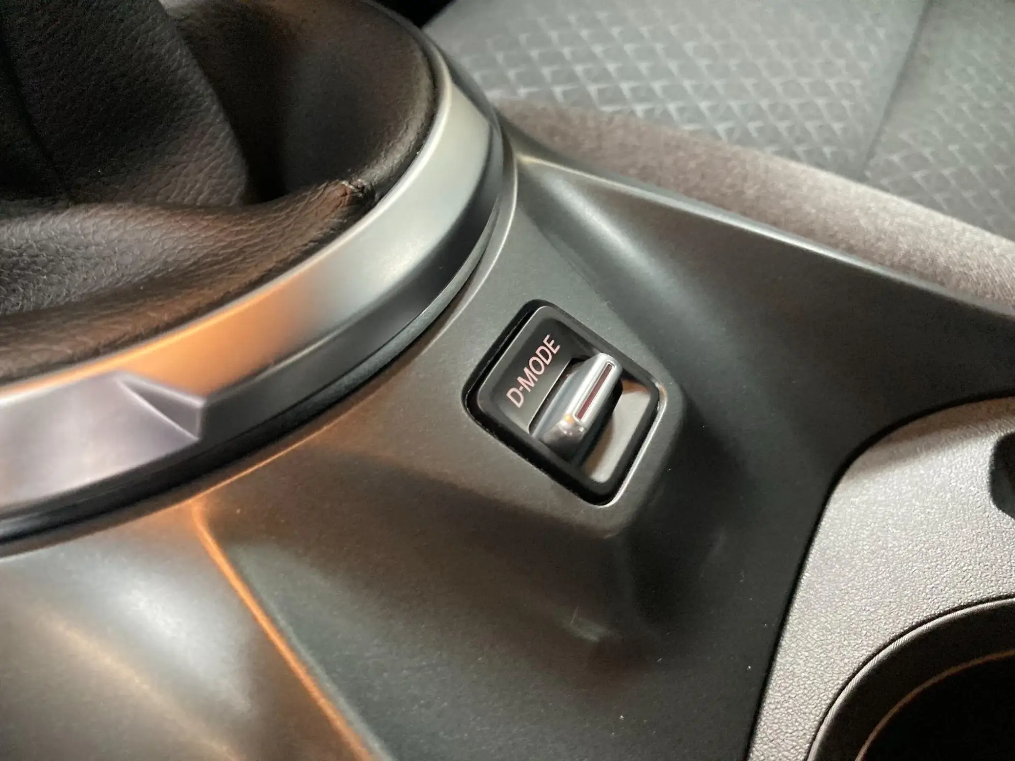 Nissan Juke Image 43