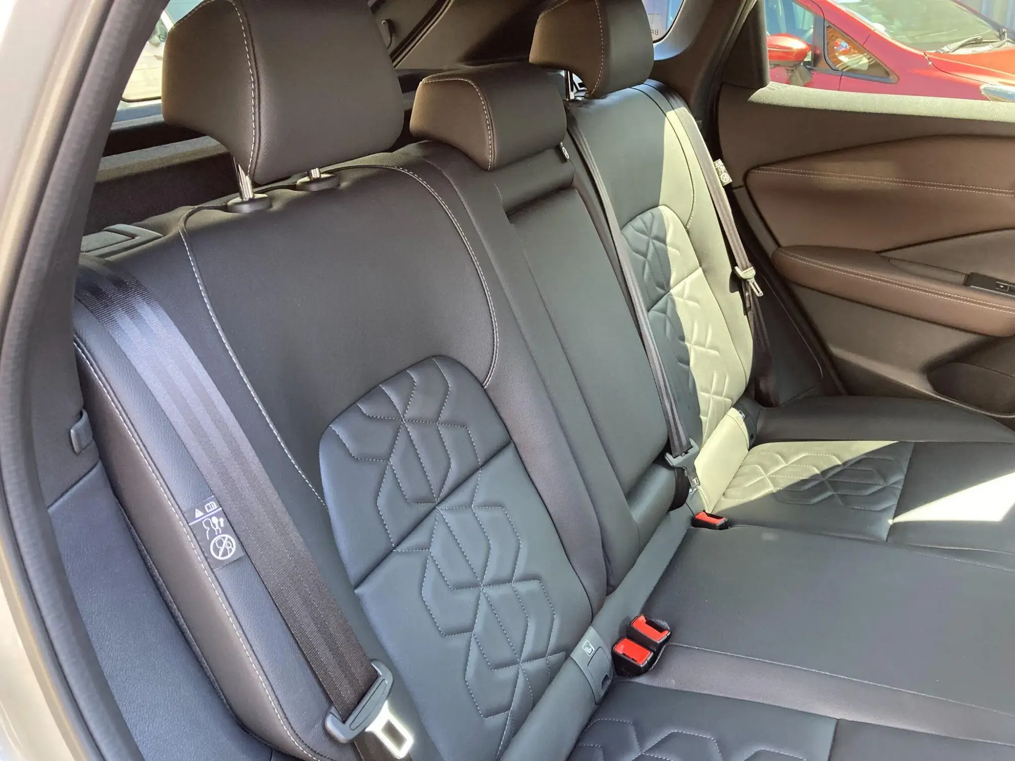 Nissan Qashqai Image 45