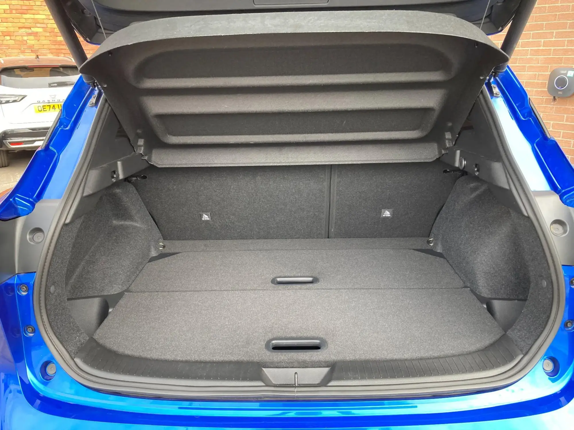Nissan Qashqai Image 40