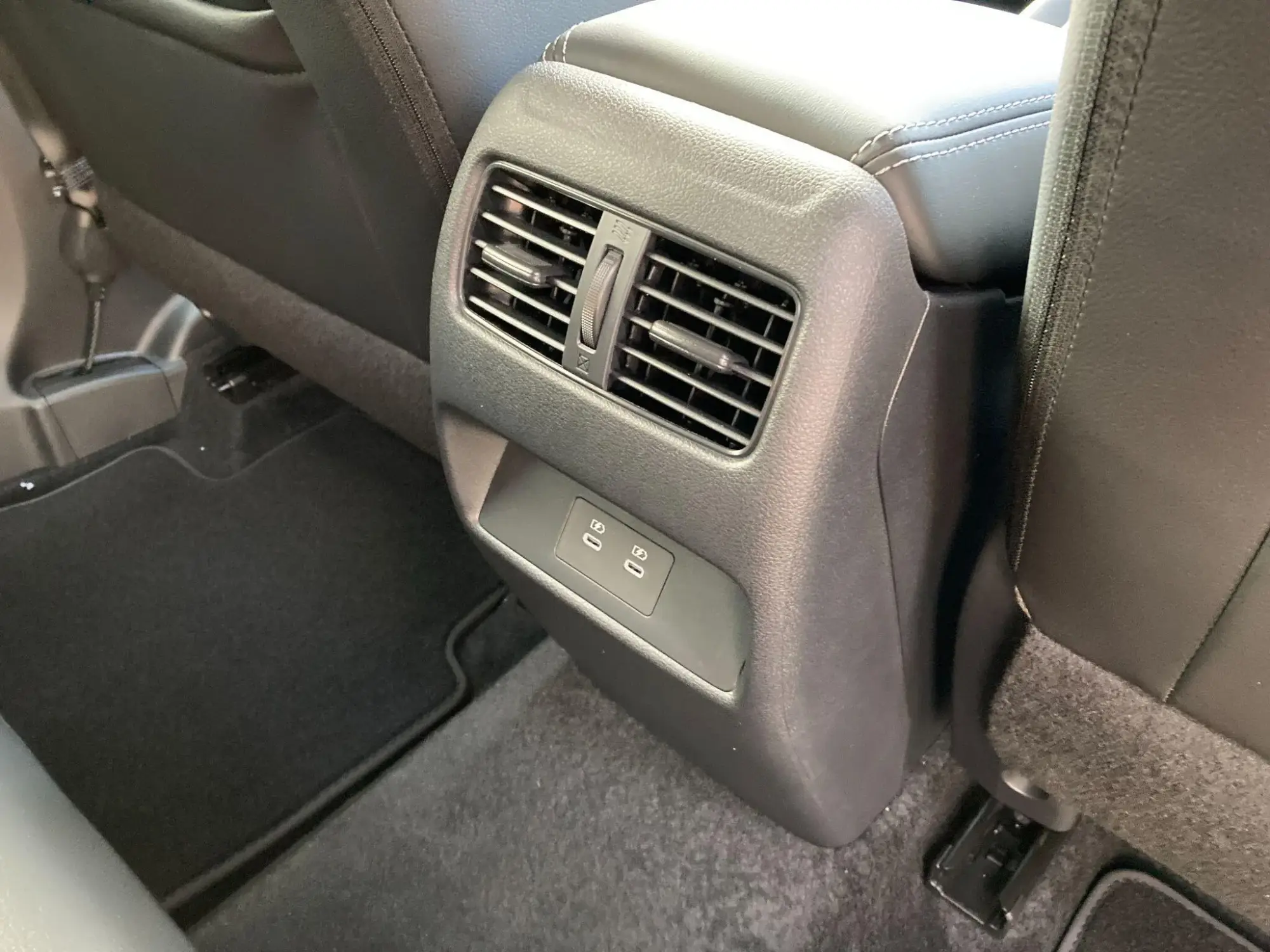 Nissan Qashqai Image 45