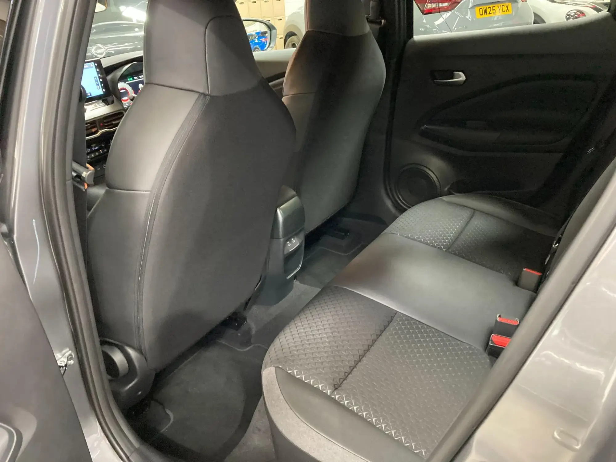 Nissan Juke Image 45