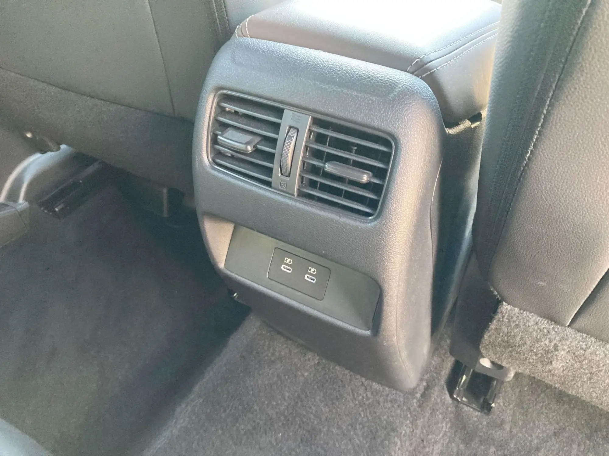 Nissan Qashqai Image 47