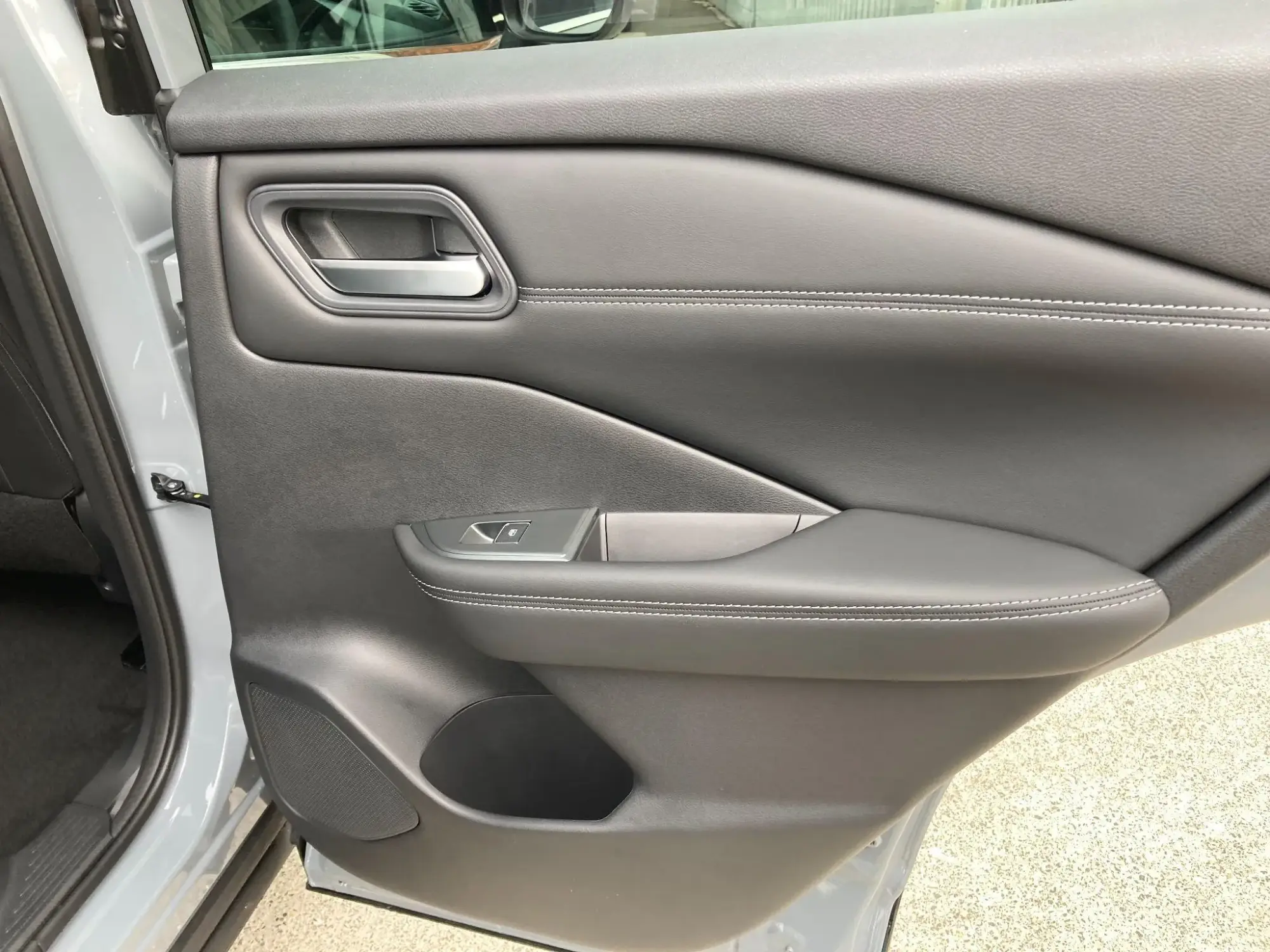 Nissan Qashqai Image 44 Nissan Qashqai Image 44