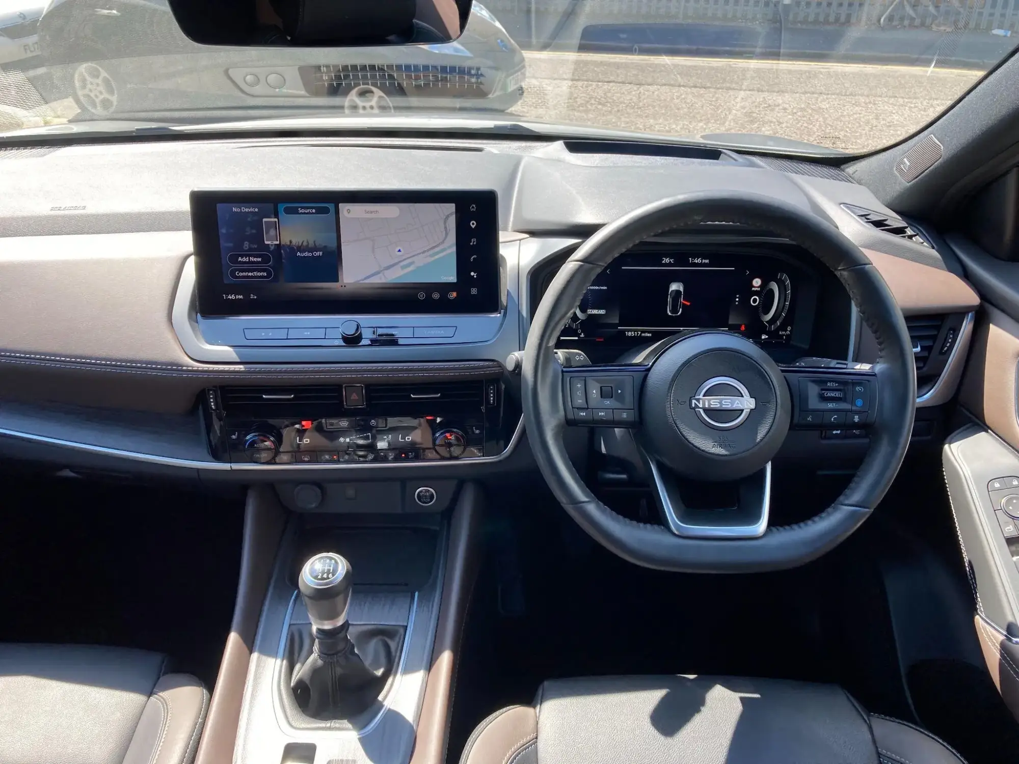 Nissan Qashqai Image 48